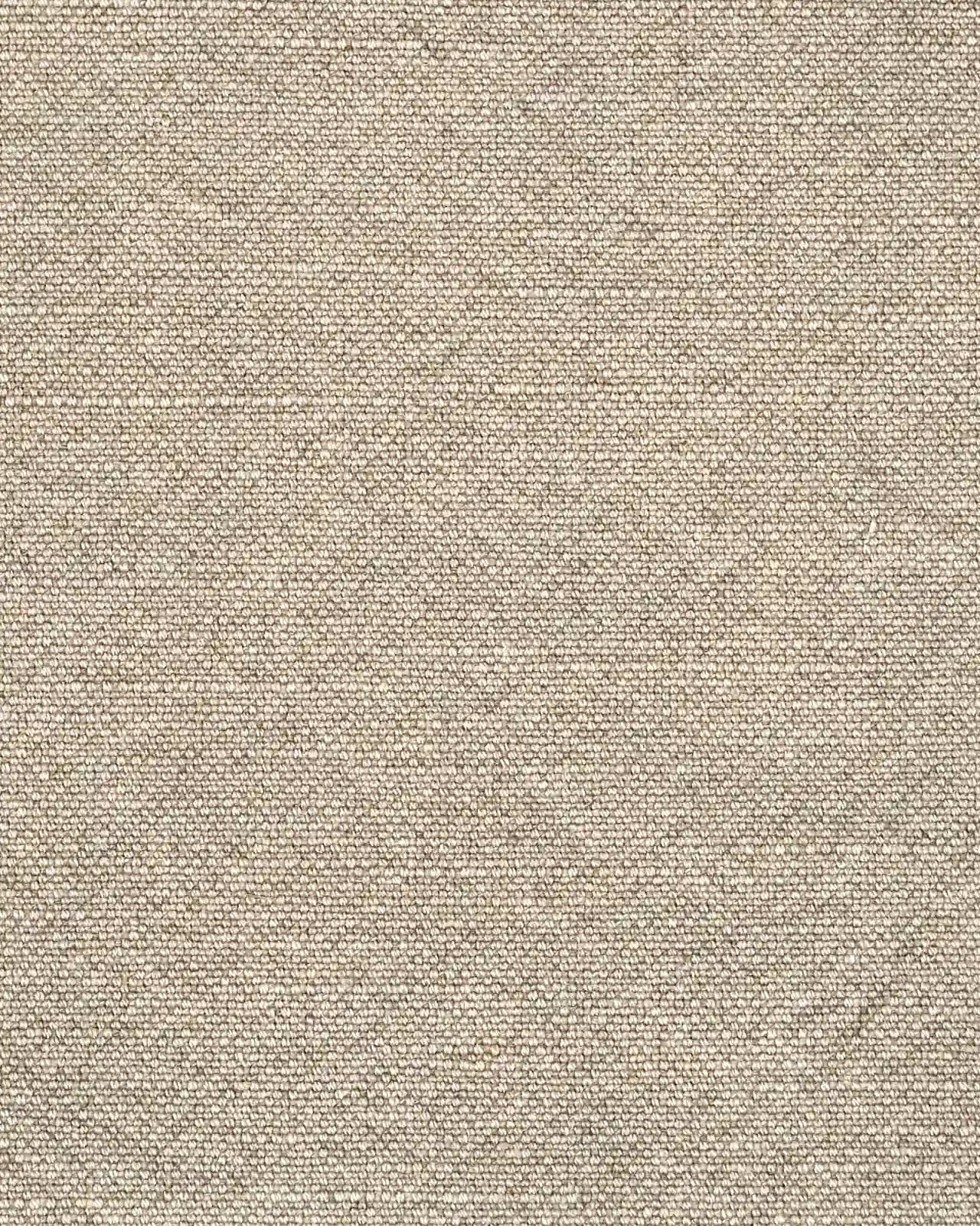 Heavy Linen Flax