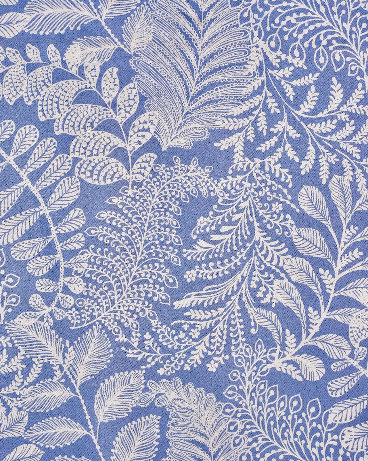 Fern Reverie Denim