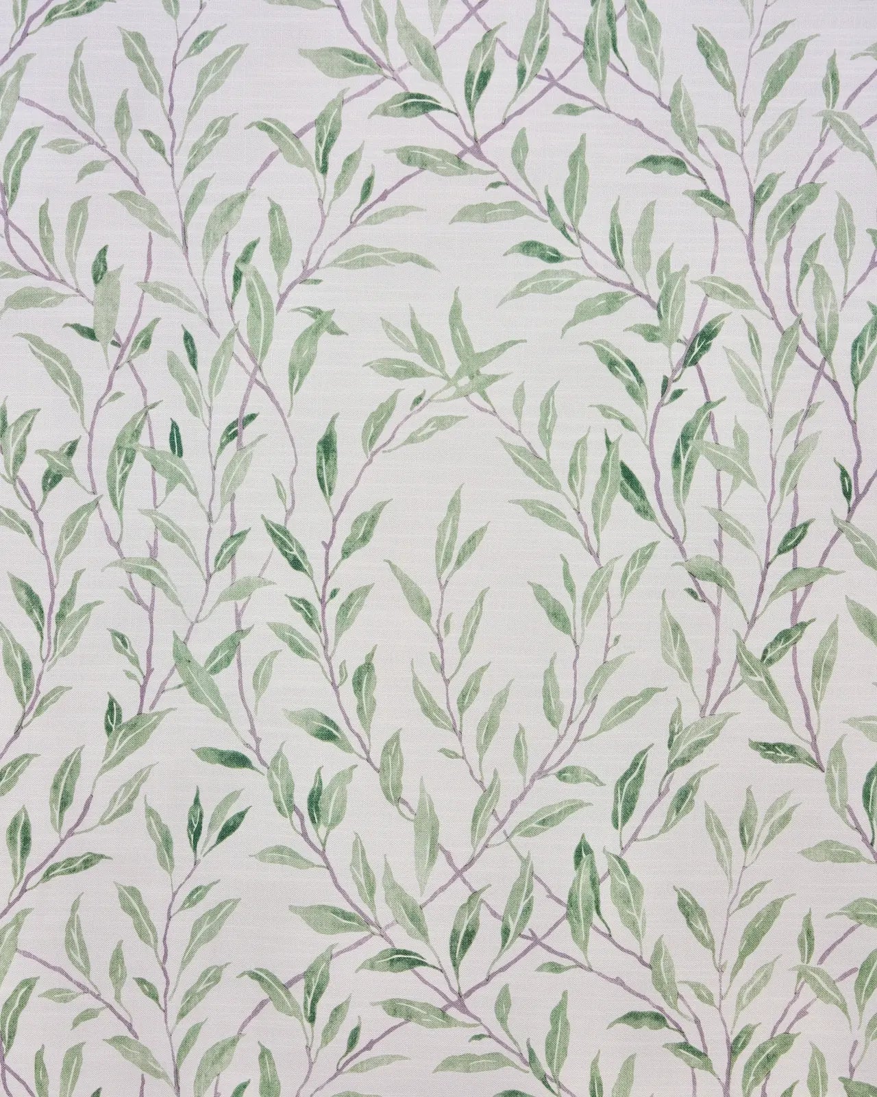Willow Dusk Meadow