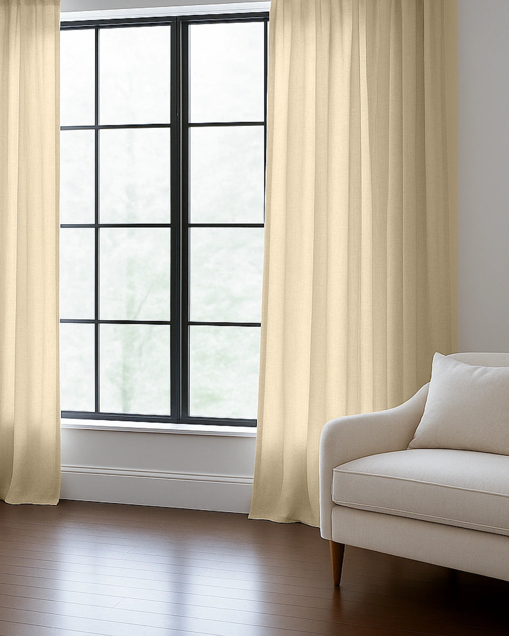 Airy Linen