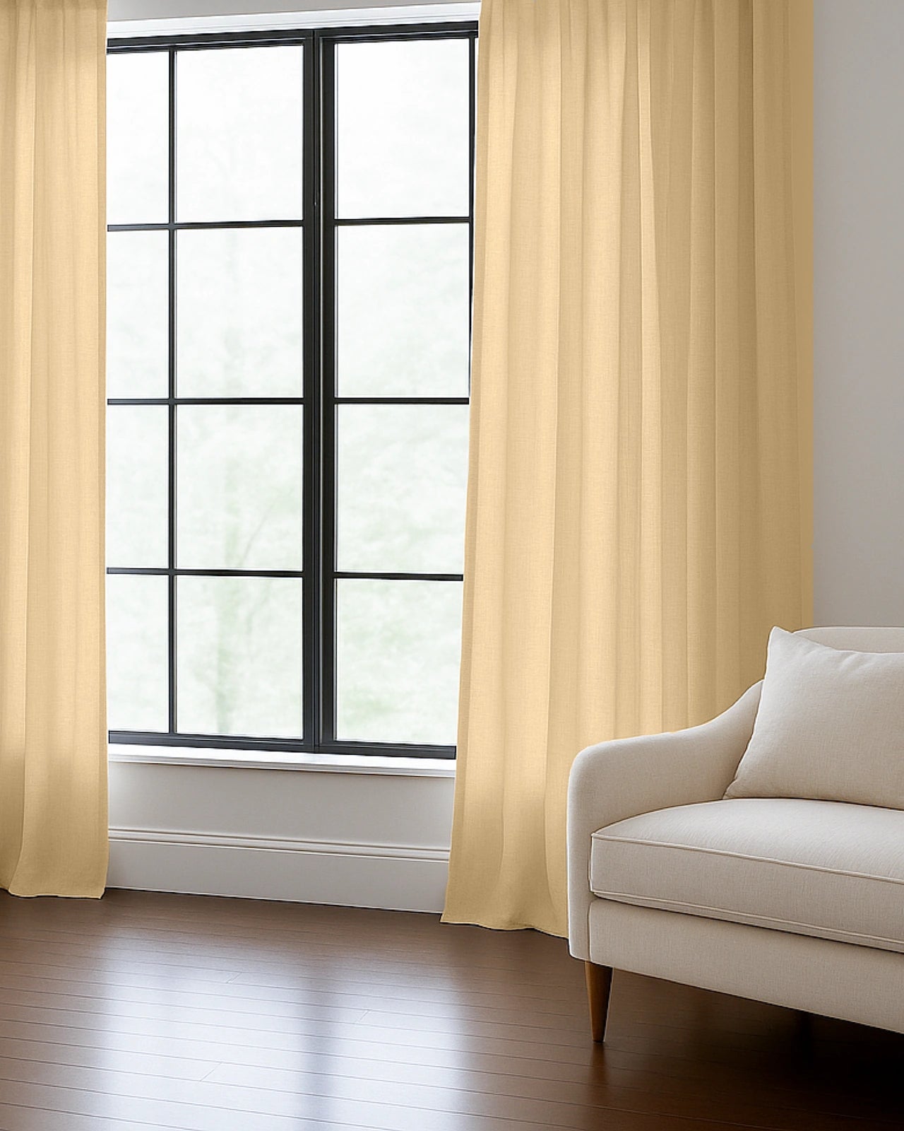 Airy Linen
