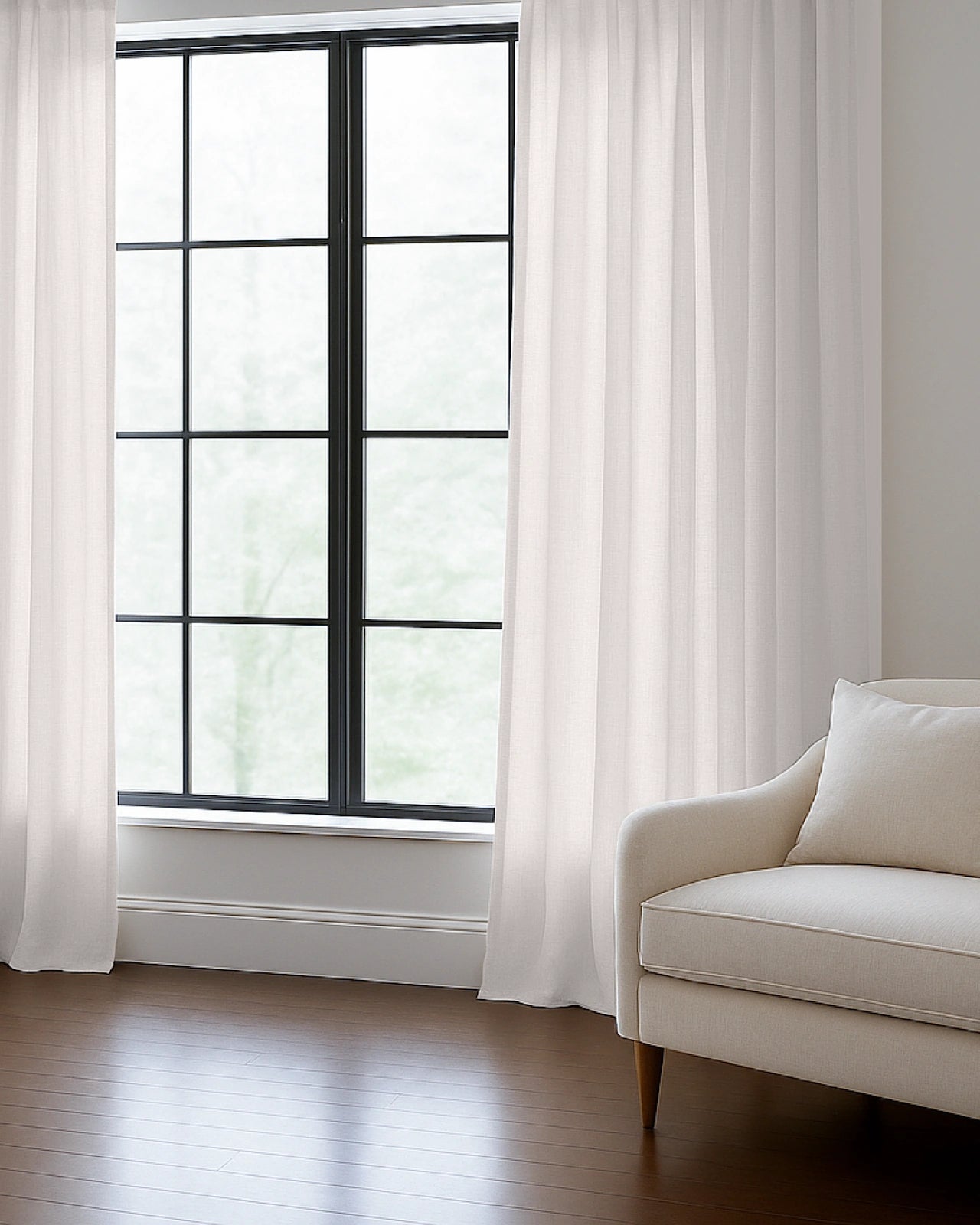 Airy Linen