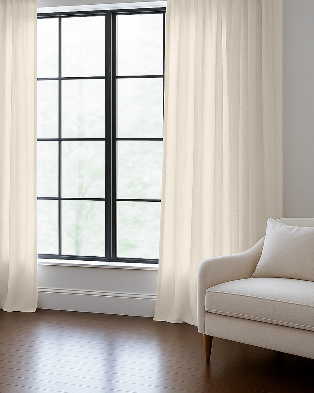 Airy Linen
