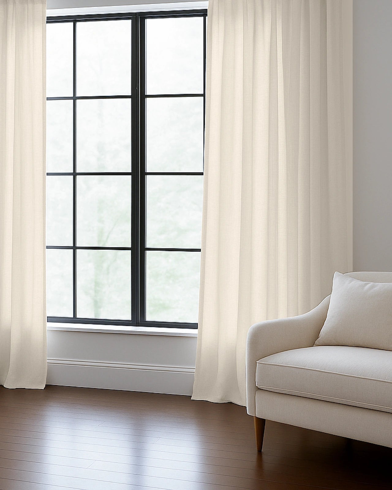Airy Linen