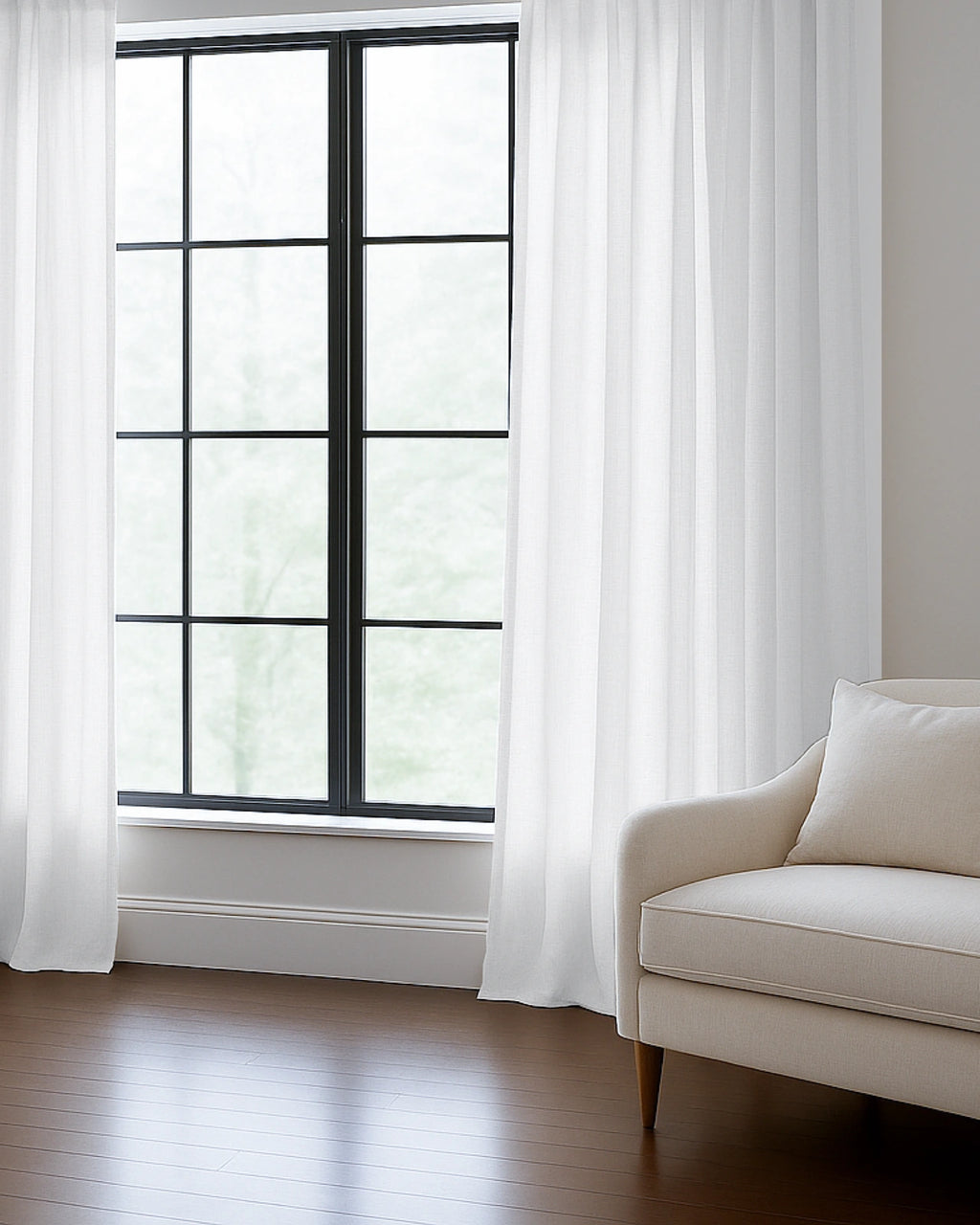 Airy Linen
