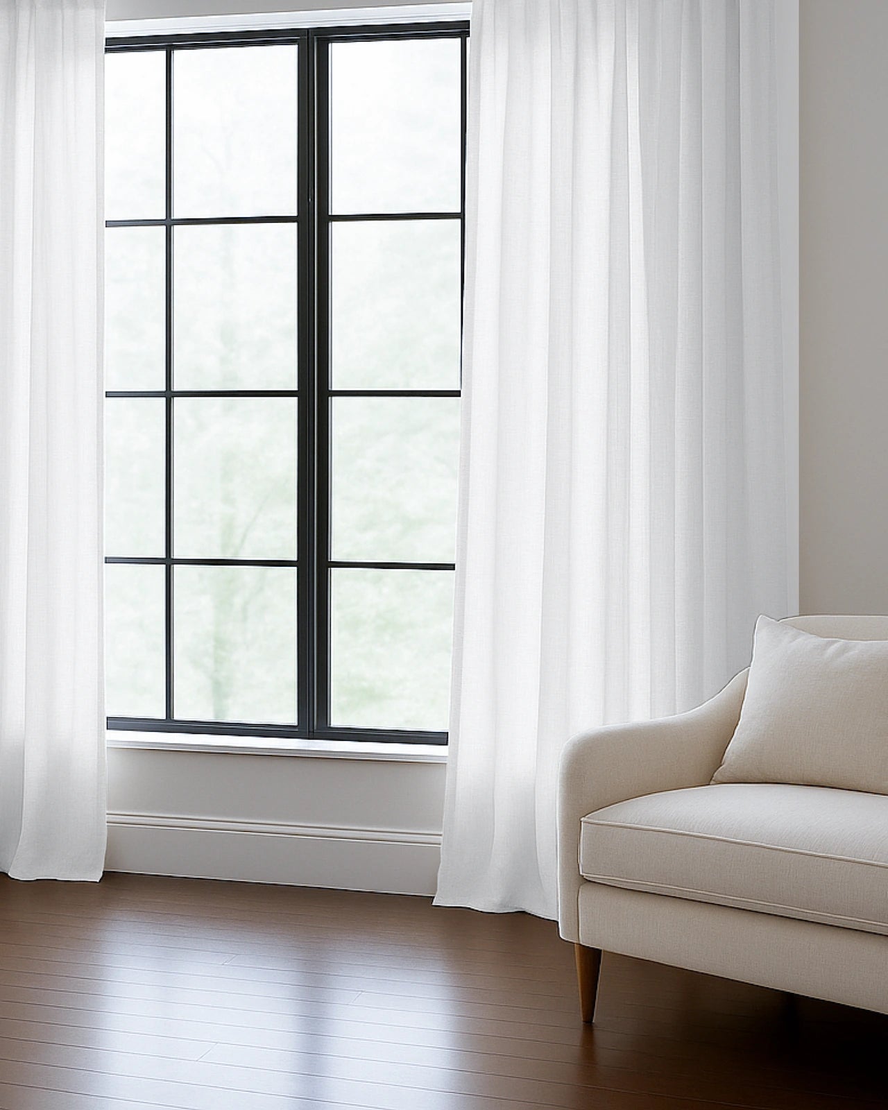 Airy Linen