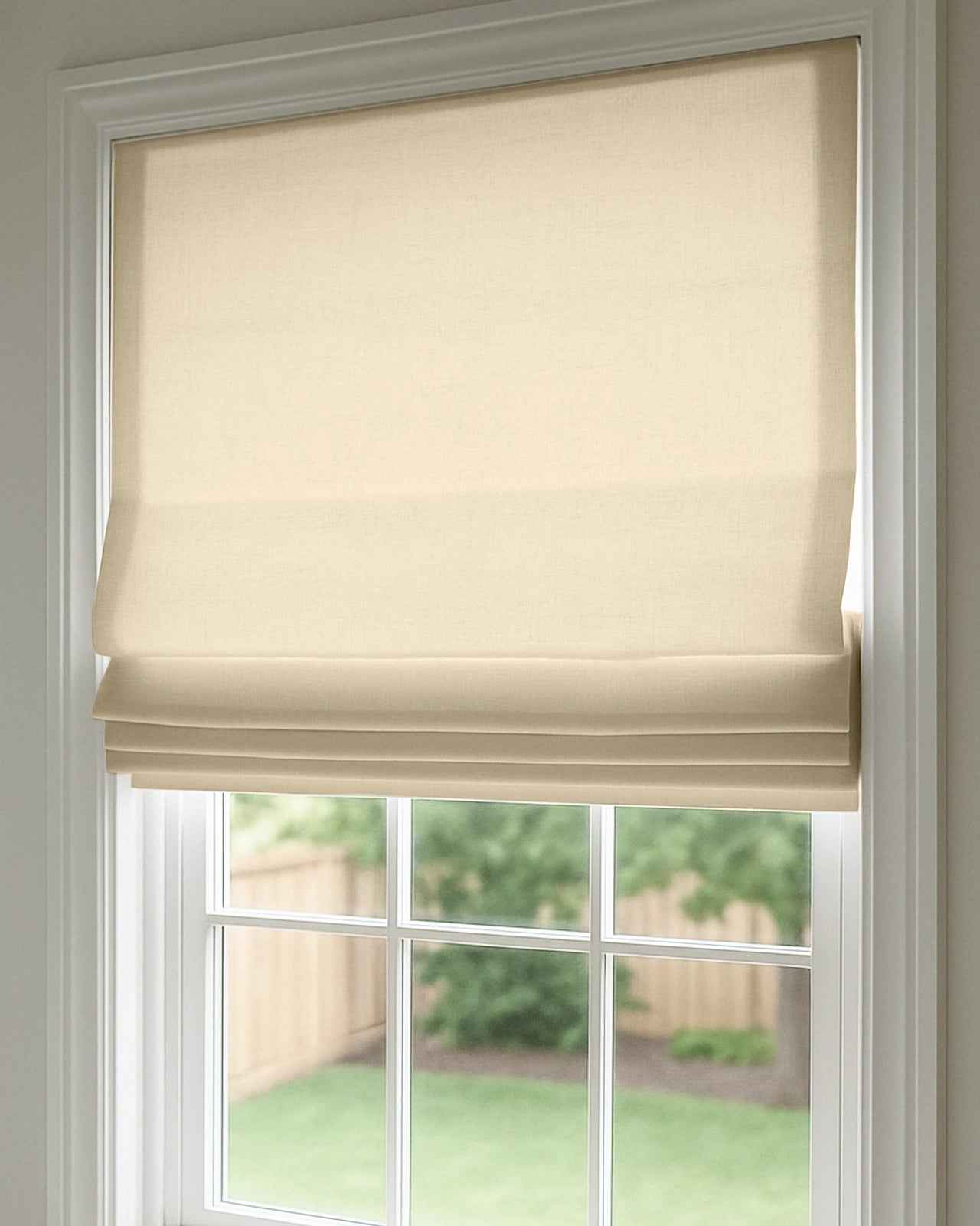 Airy Linen