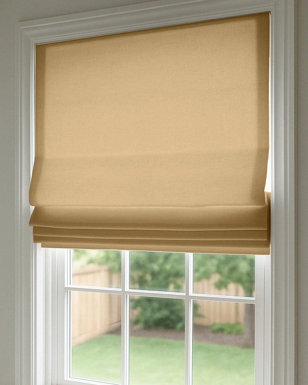 Airy Linen