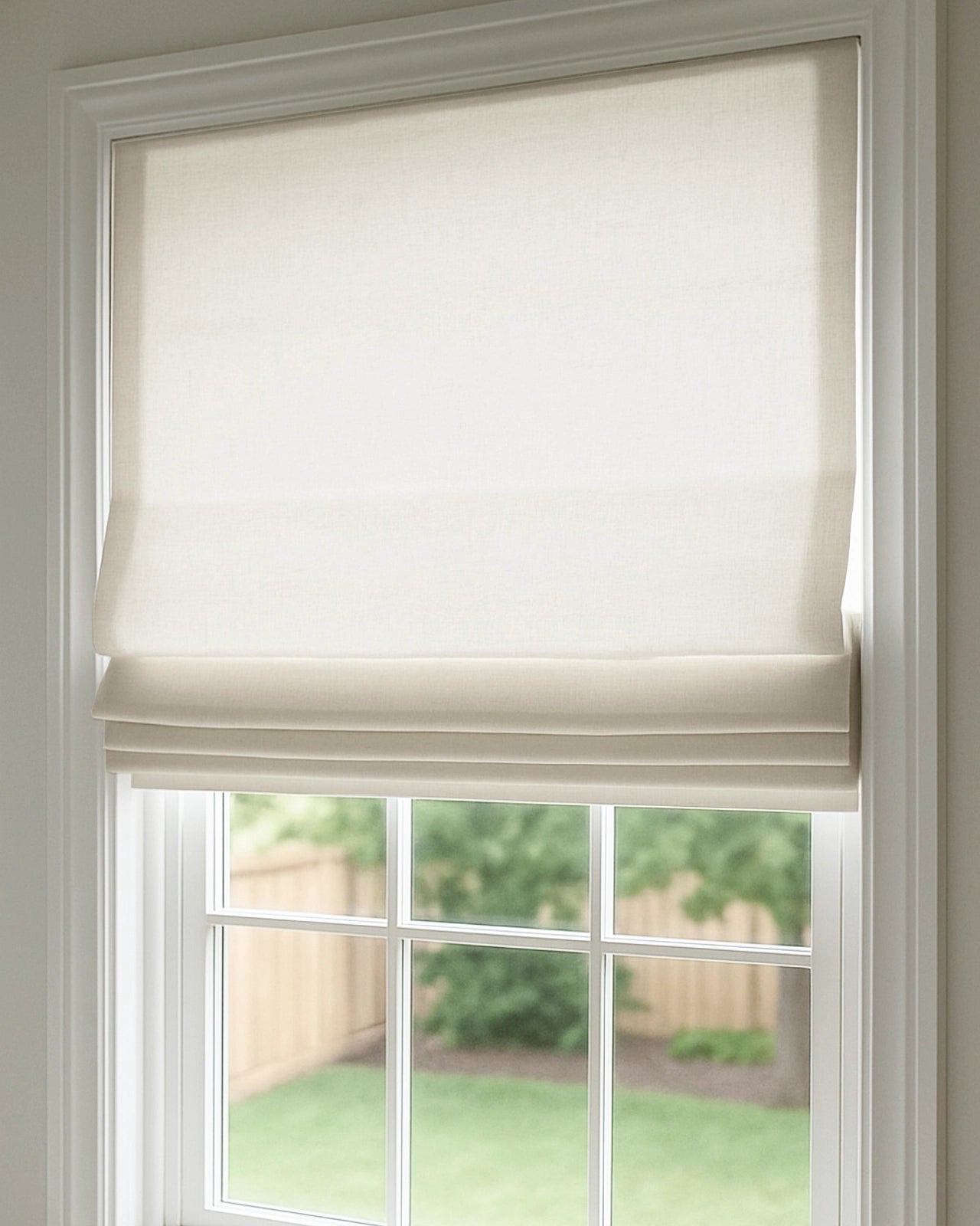 Airy Linen