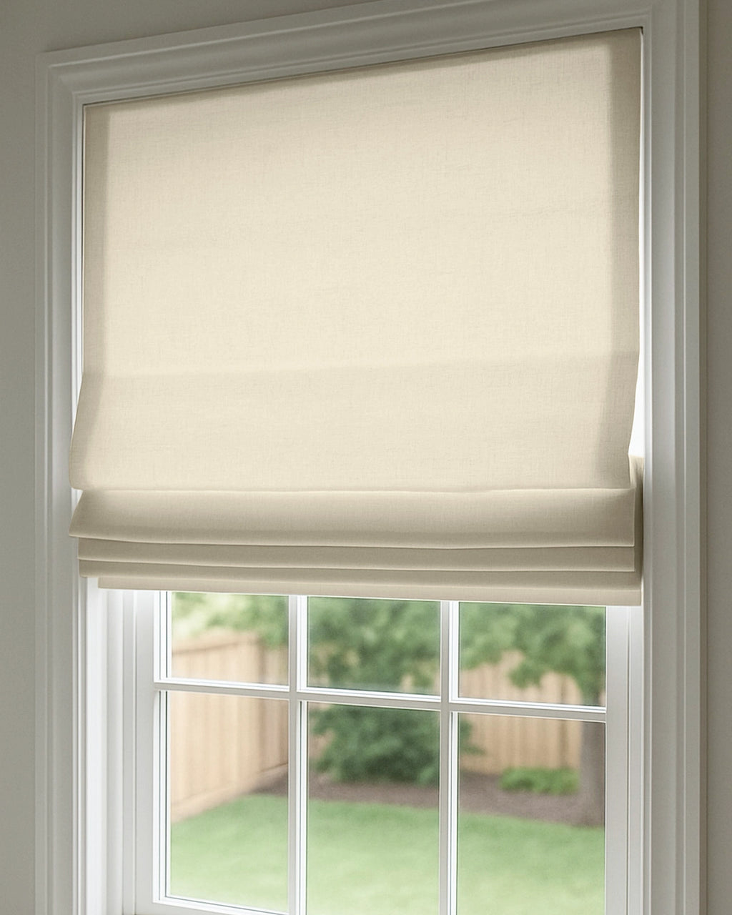 Airy Linen