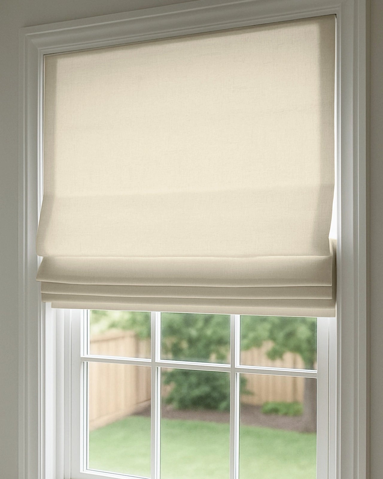 Airy Linen