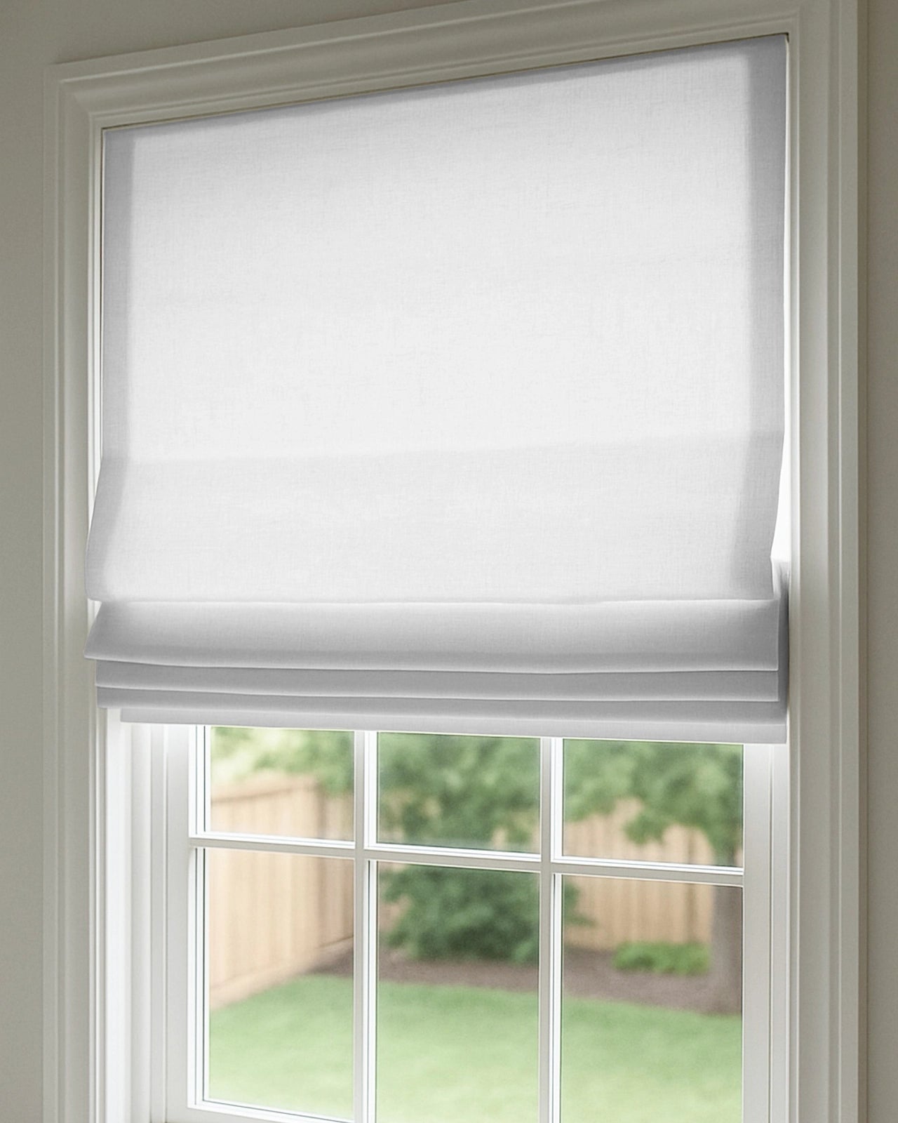Airy Linen