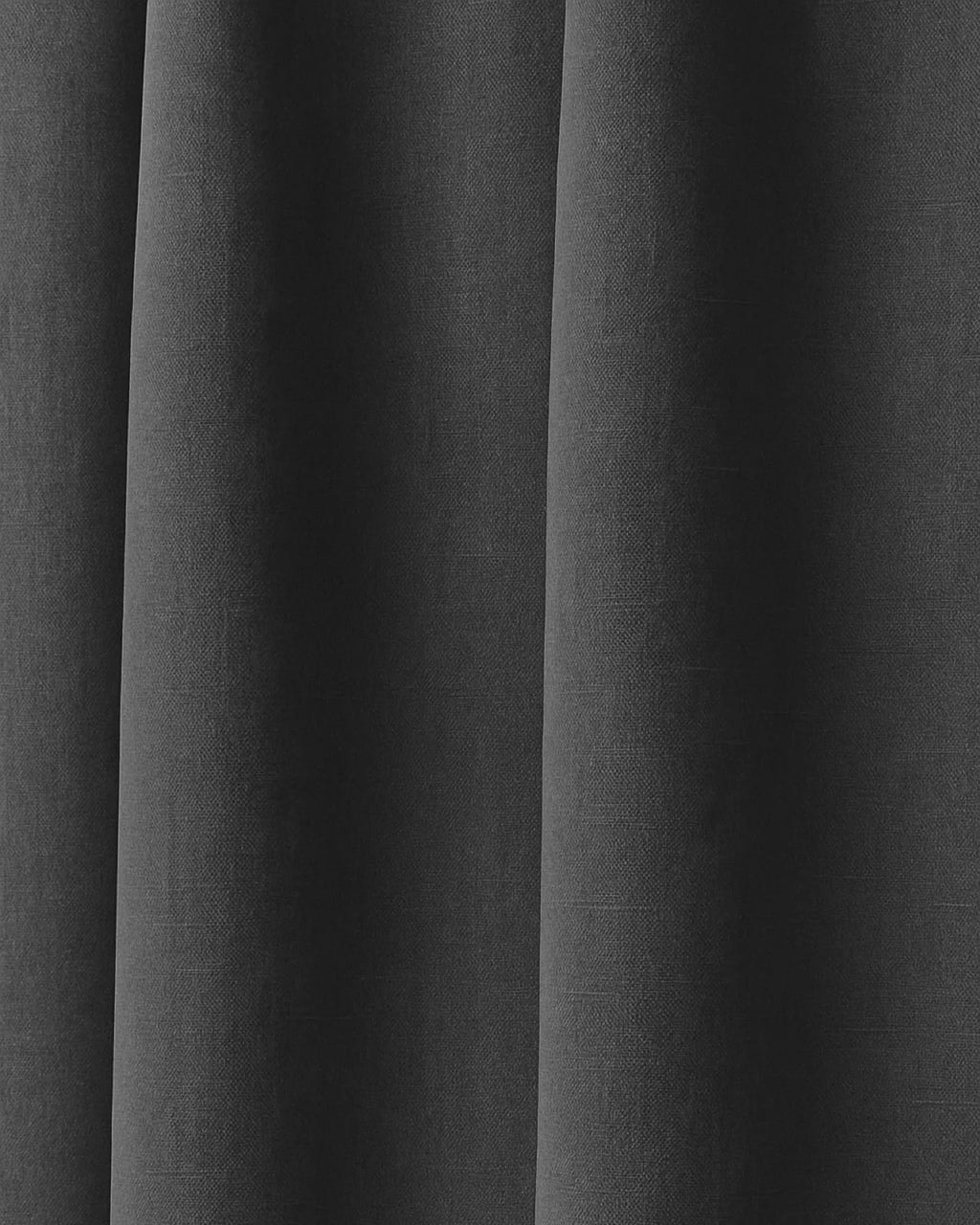 Drape Linen Graphite