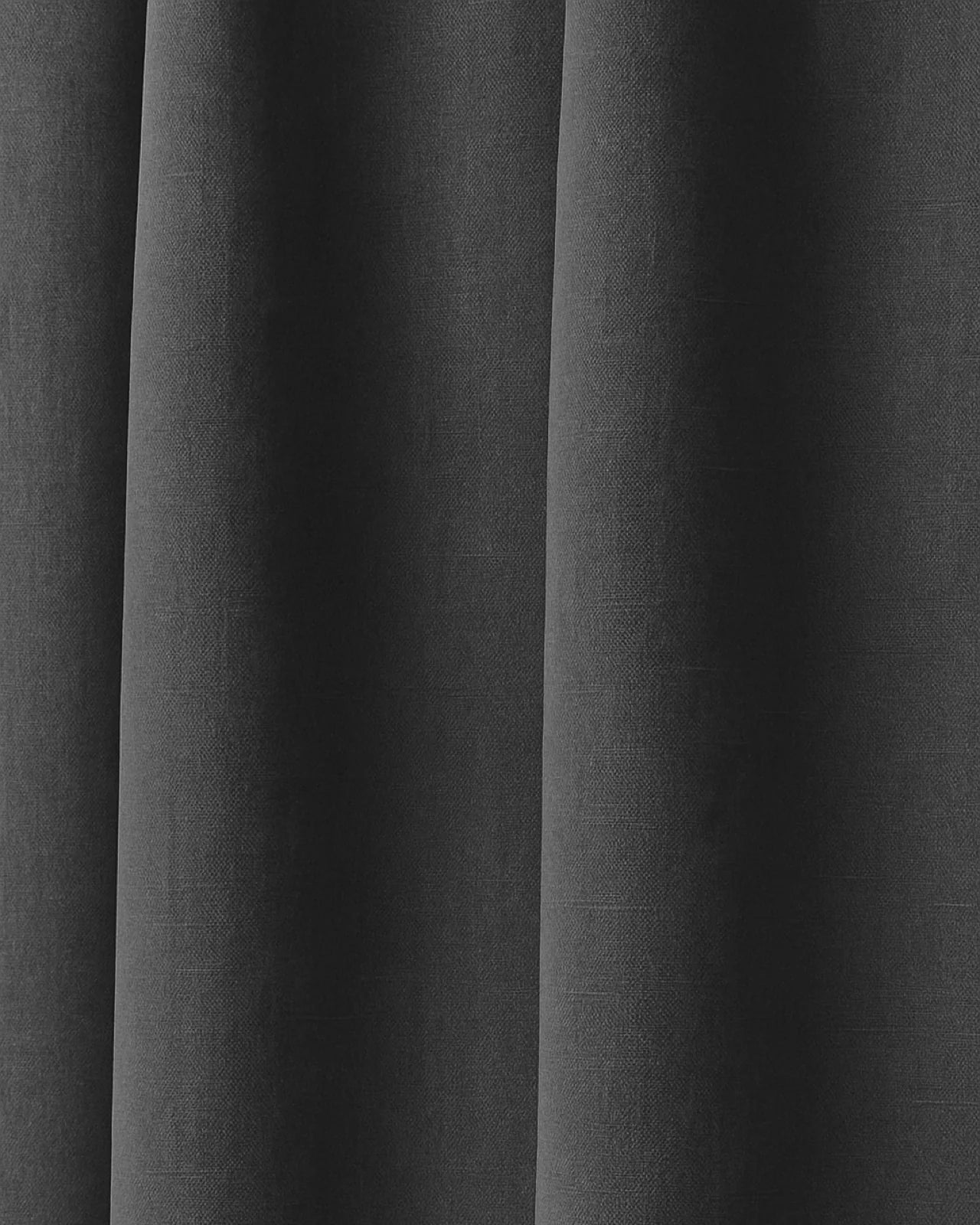Drape Linen Graphite