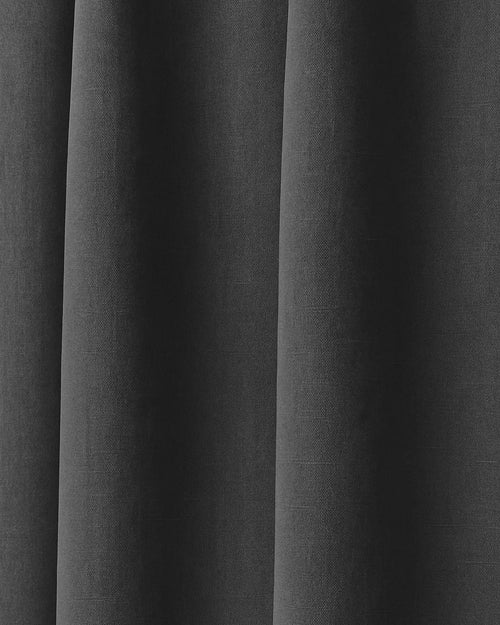 Drape Linen Graphite