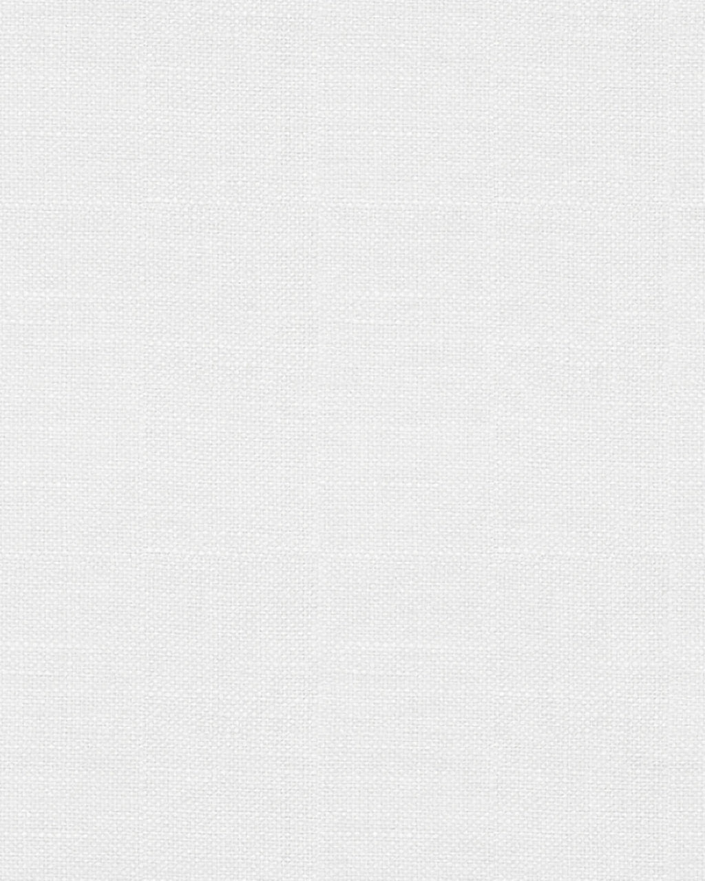 Drape Linen White