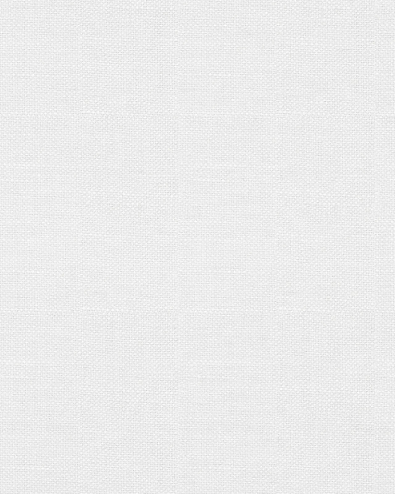 Drape Linen White