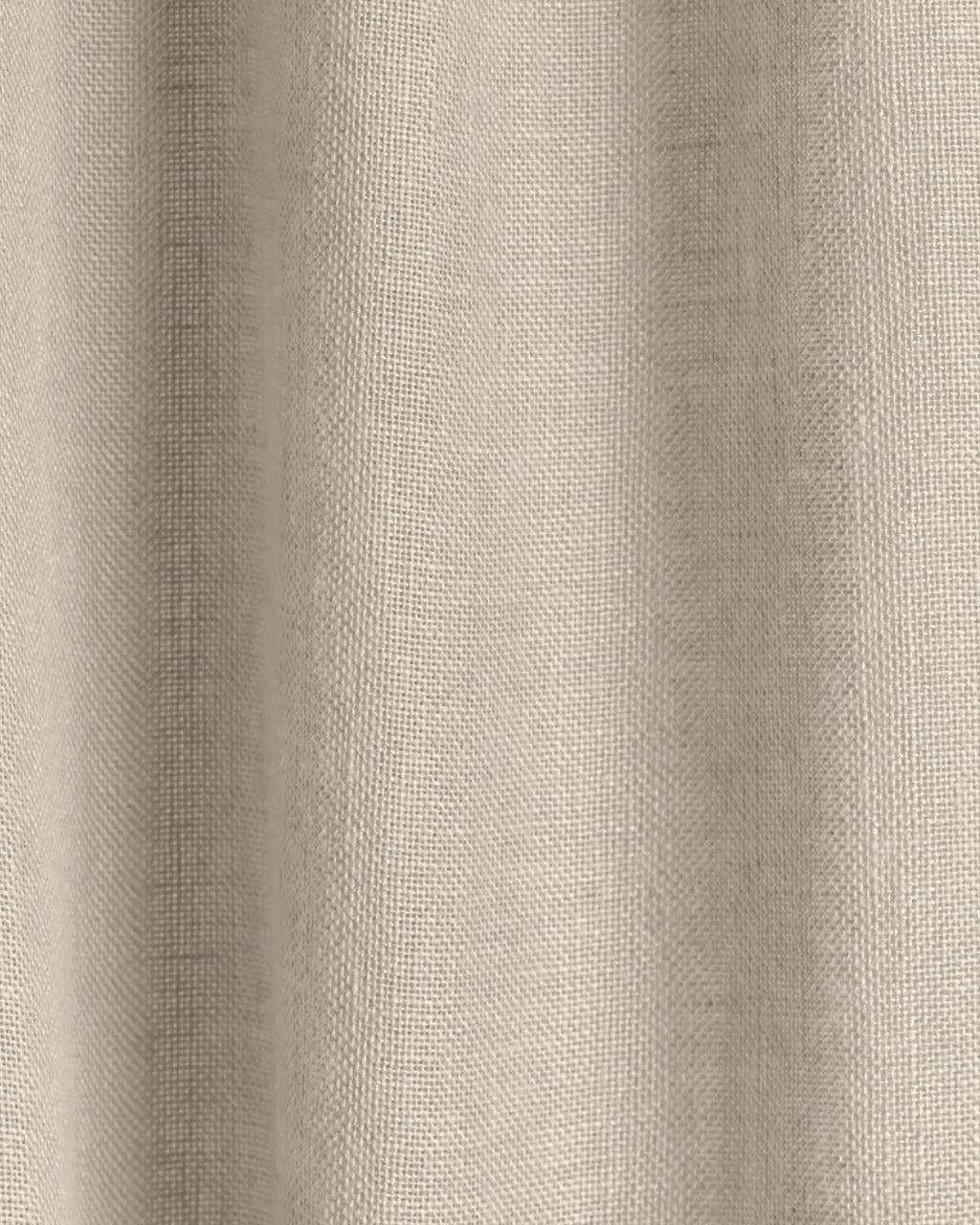 Essential Linen Ecru