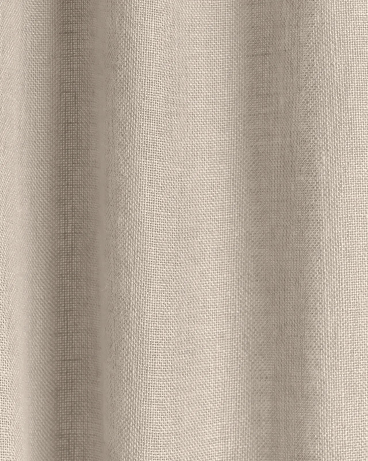 Essential Linen Ecru