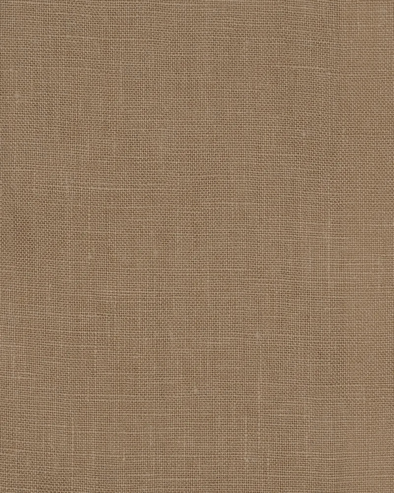 Essential Linen Curtains