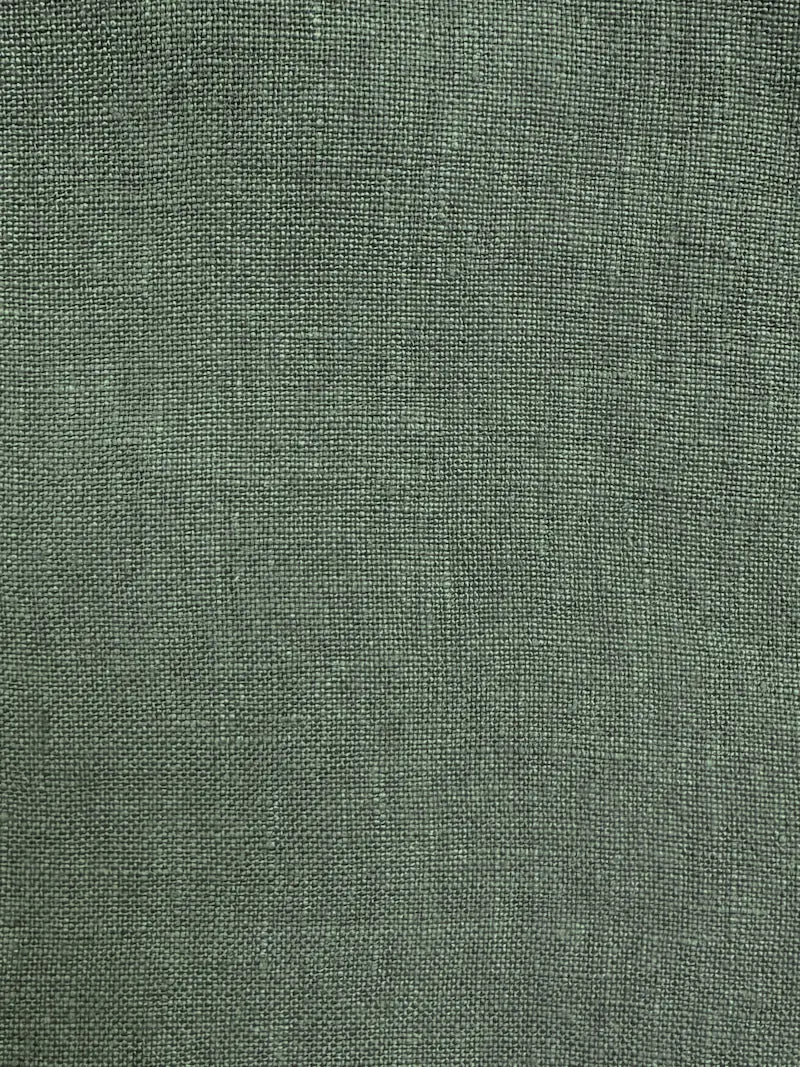 Essential Linen Curtains