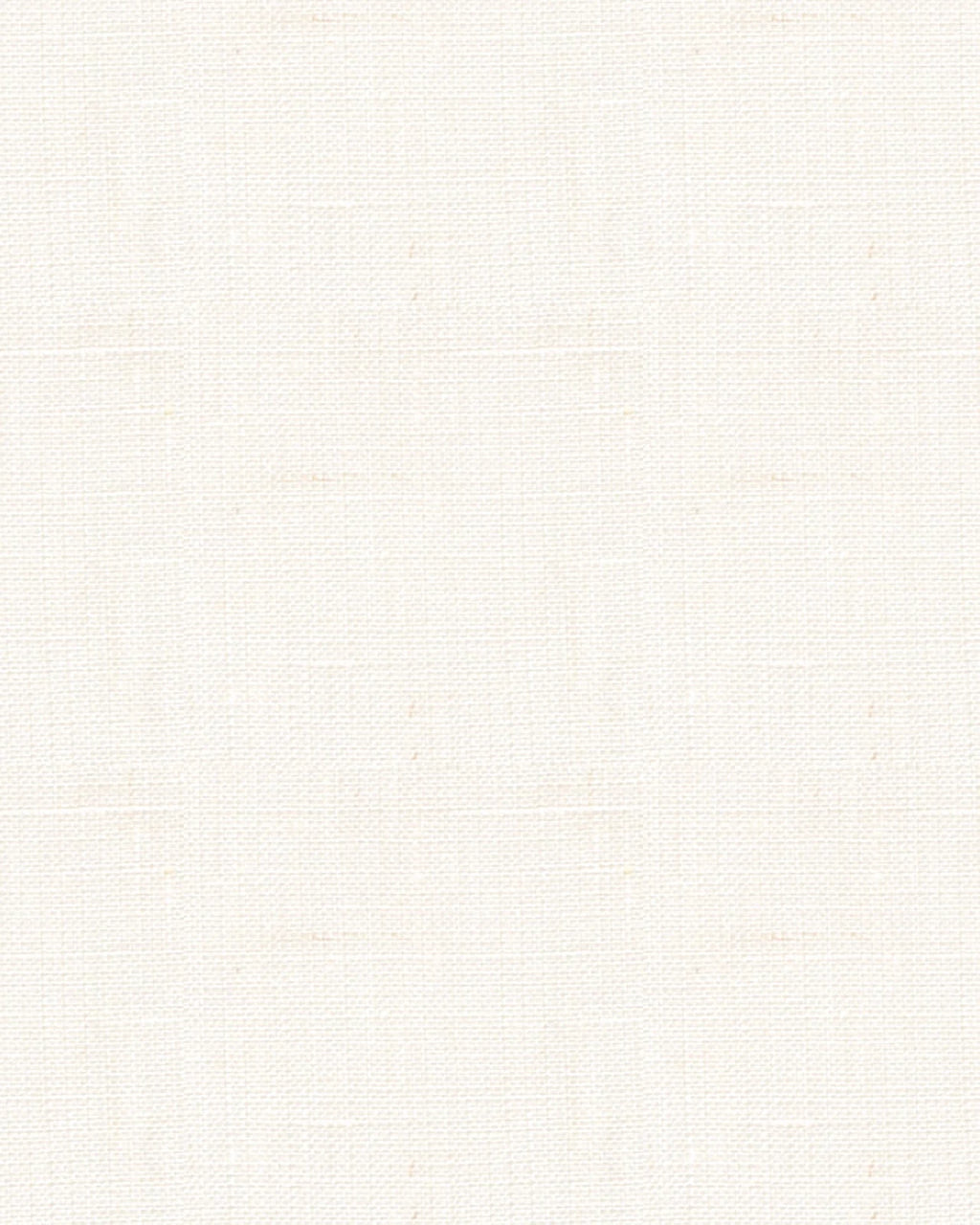 Essential Linen Ivory