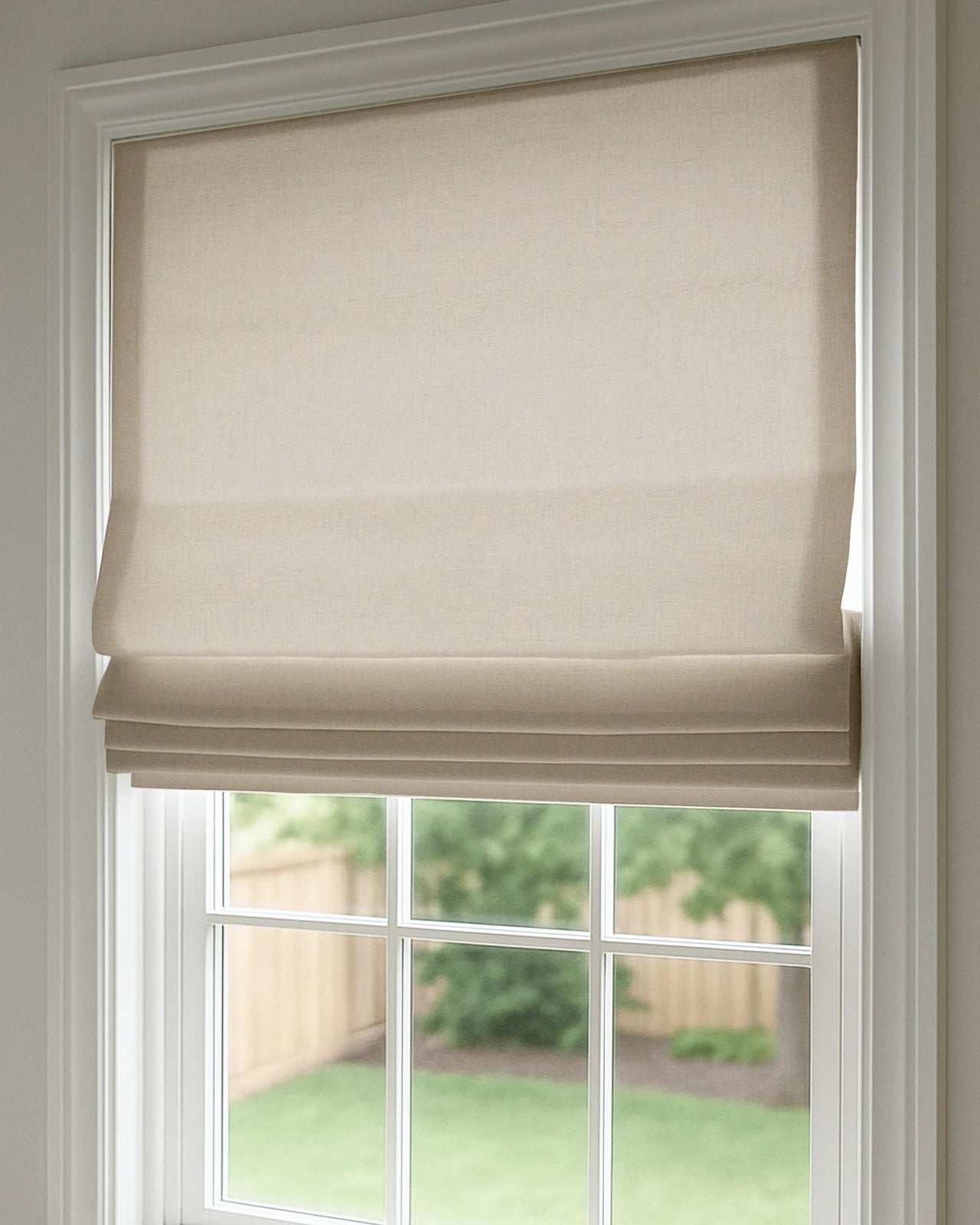 Essential Linen Flax