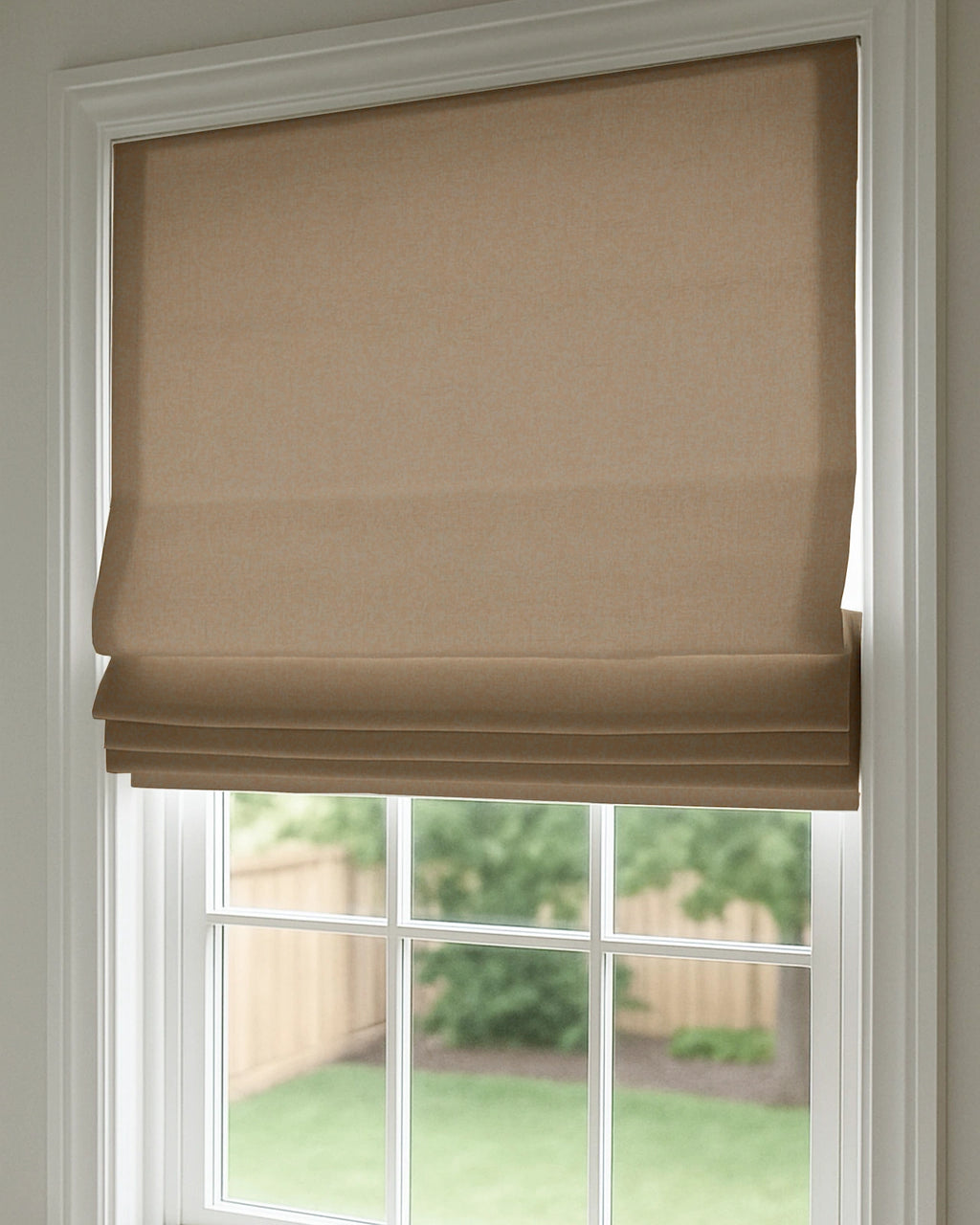 Essential Linen Ochre