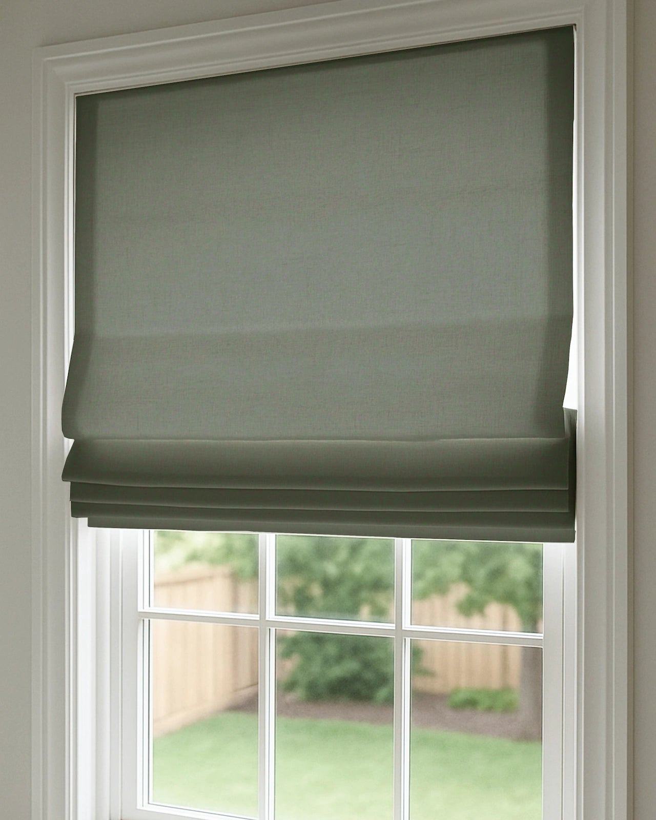 Essential Linen Spring