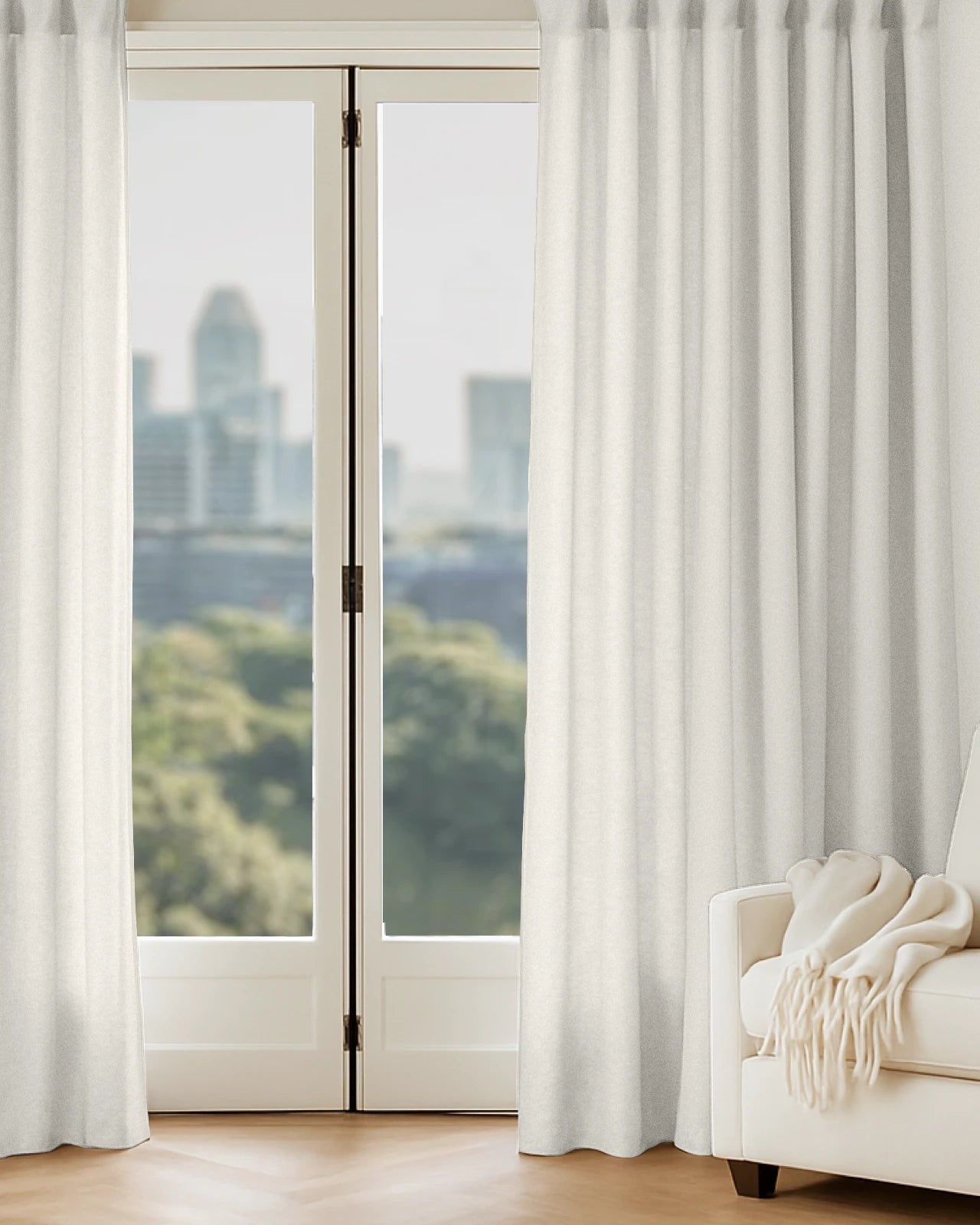 Everyday Linen Beige