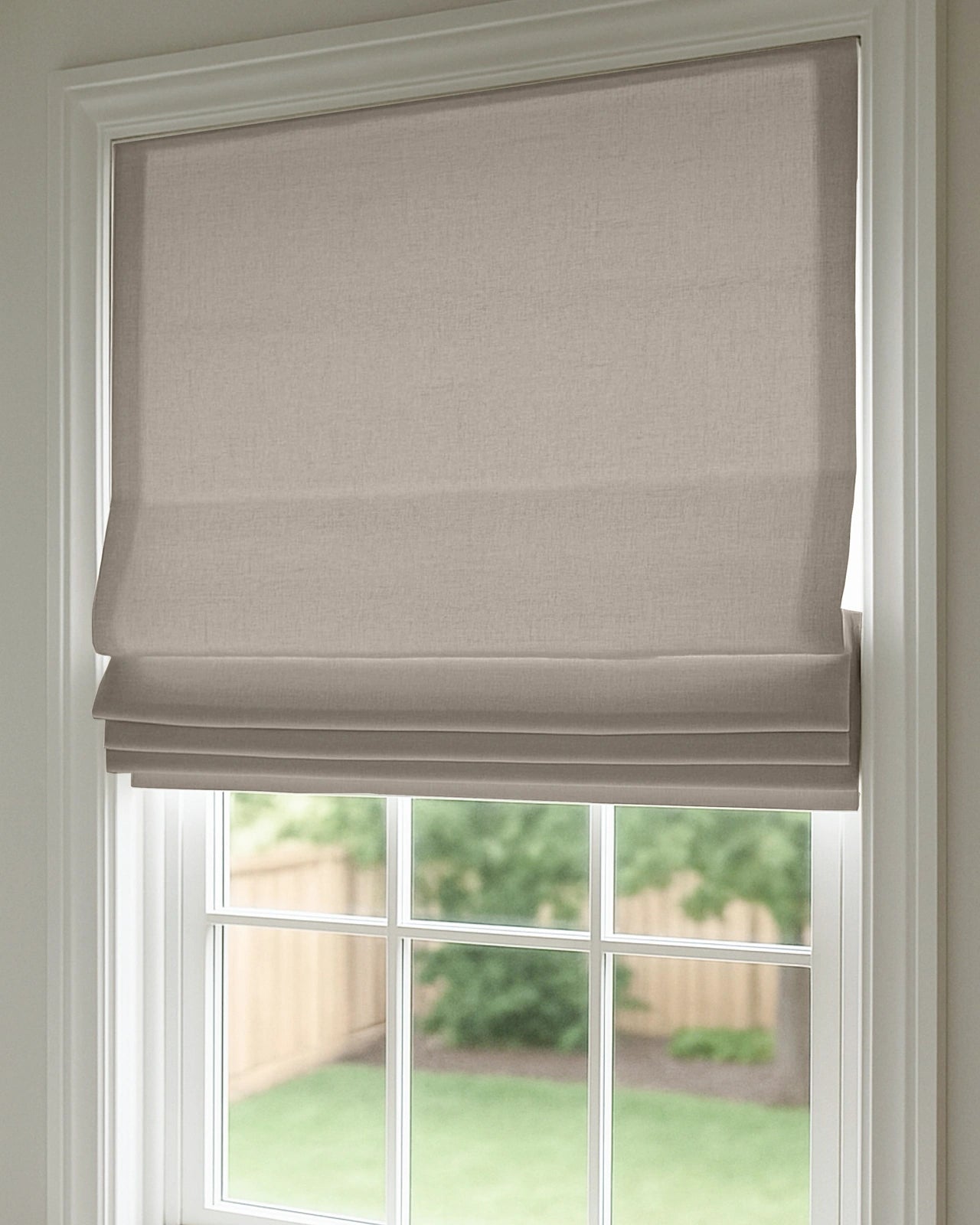Everyday Linen Burlywood Birch