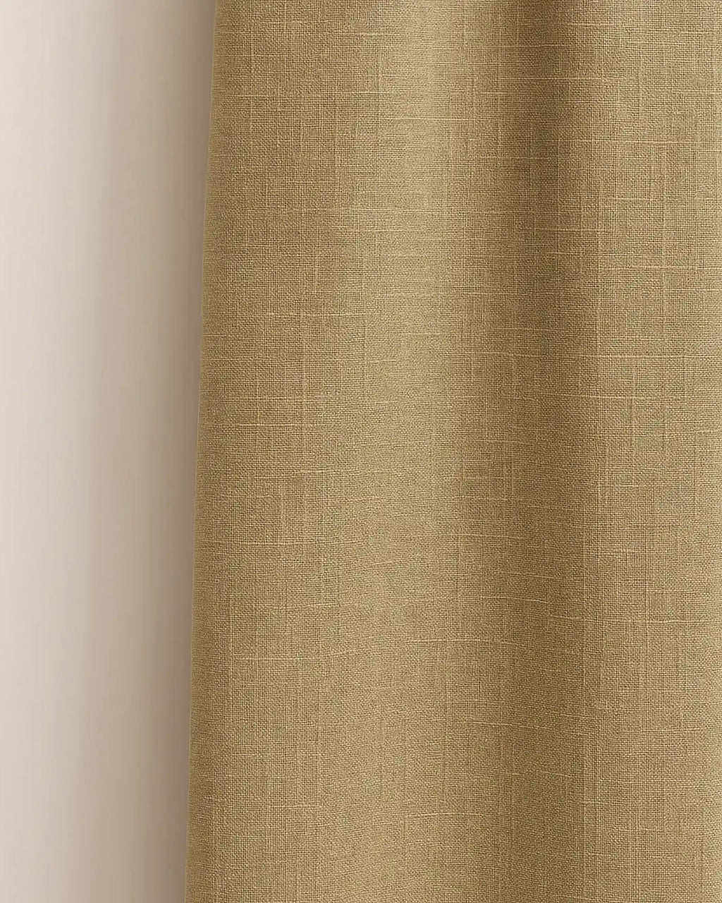 Everyday Linen Khaki Yellow