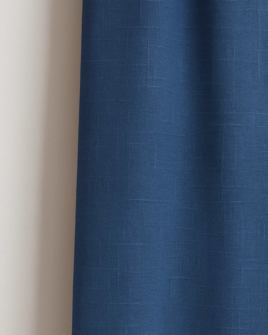 Everyday Linen Navy Blue