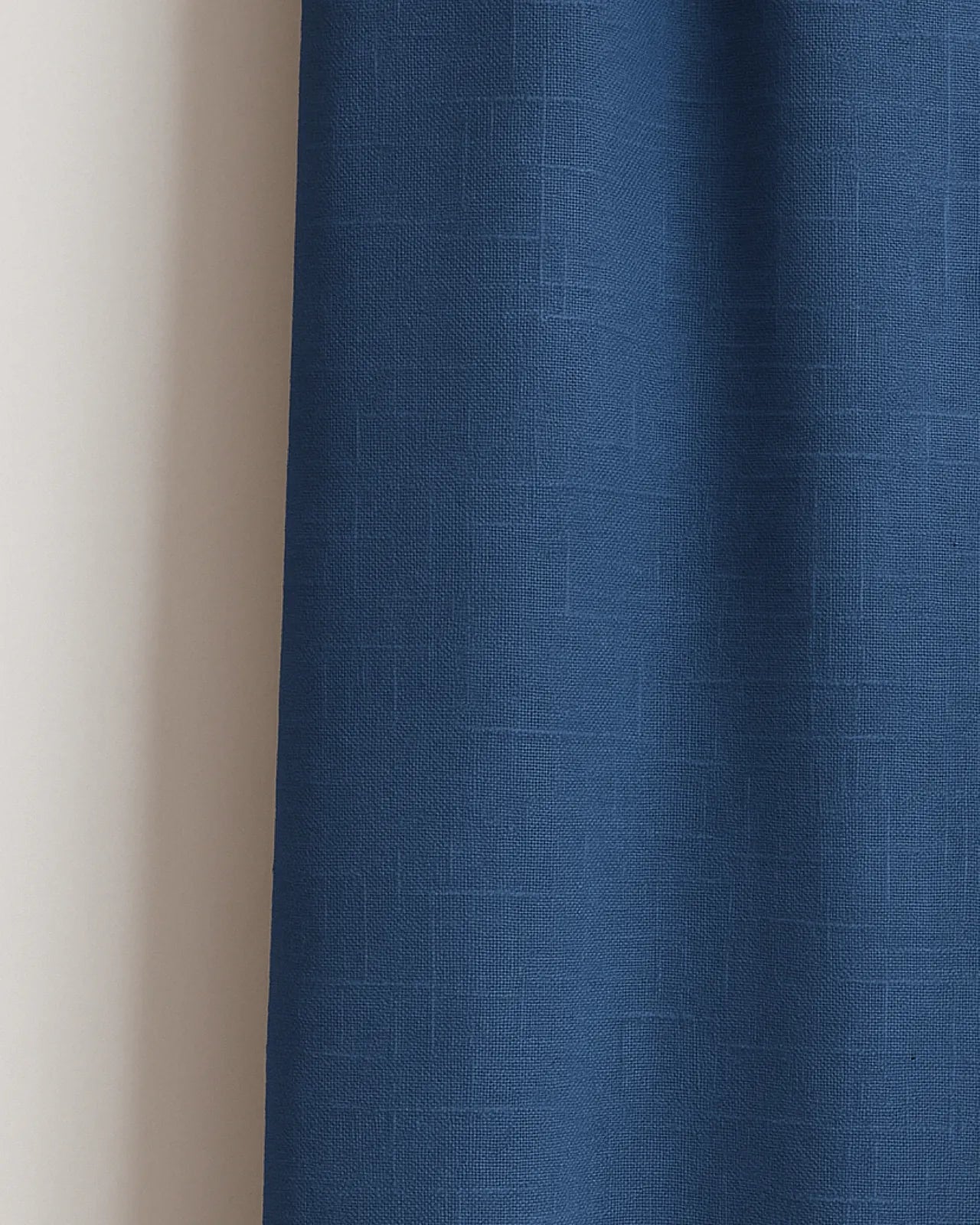 Everyday Linen Navy Blue