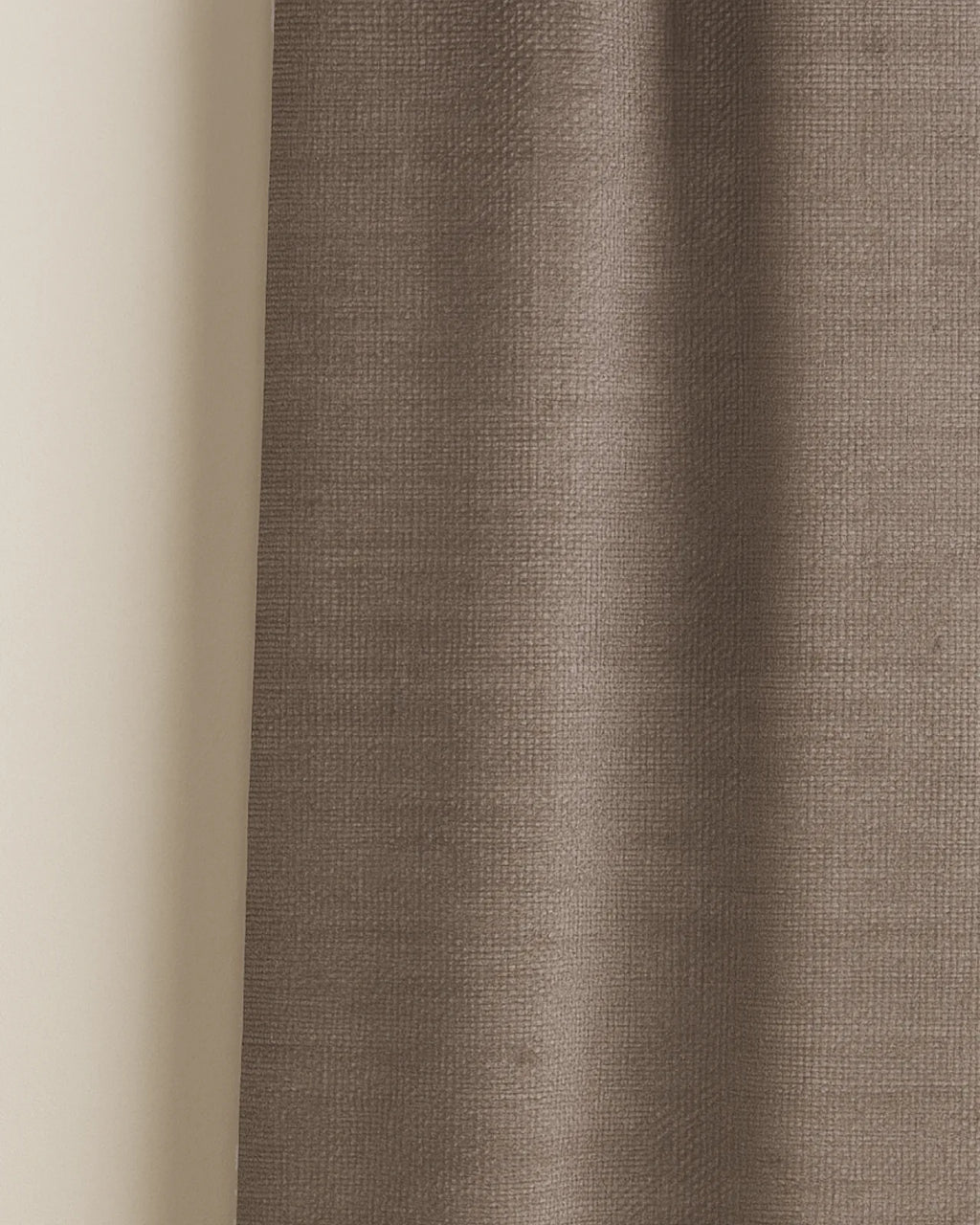 Everyday Linen Rust Brown
