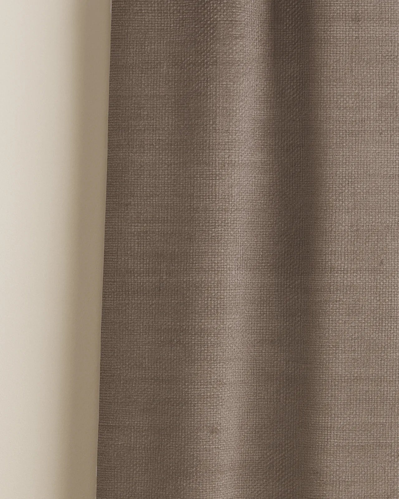 Everyday Linen Rust Brown