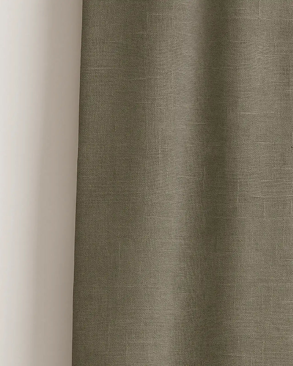Everyday Linen Taupe Grey