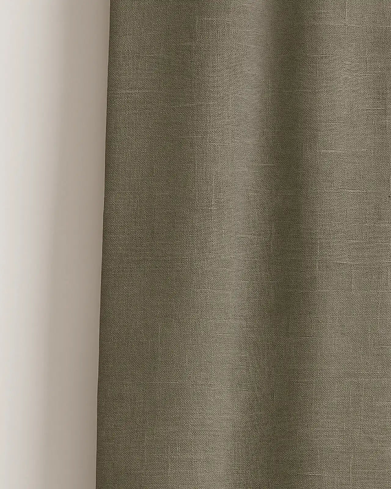 Everyday Linen Taupe Grey