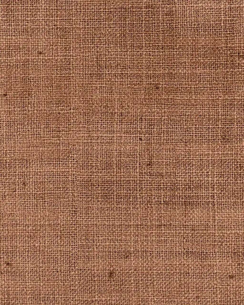 Everyday Linen Orange Copper