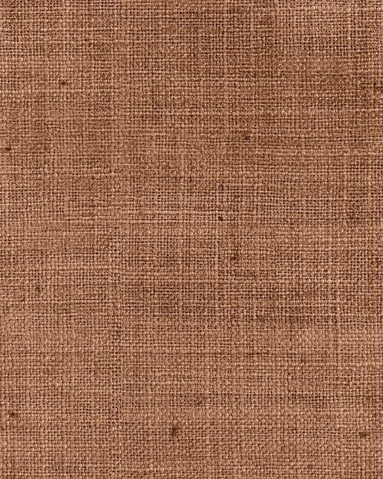 Everyday Linen Orange Copper