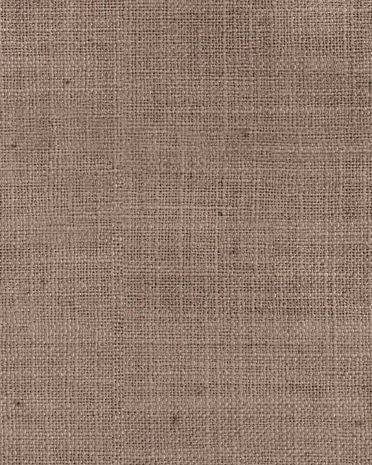Everyday Linen Rust Brown