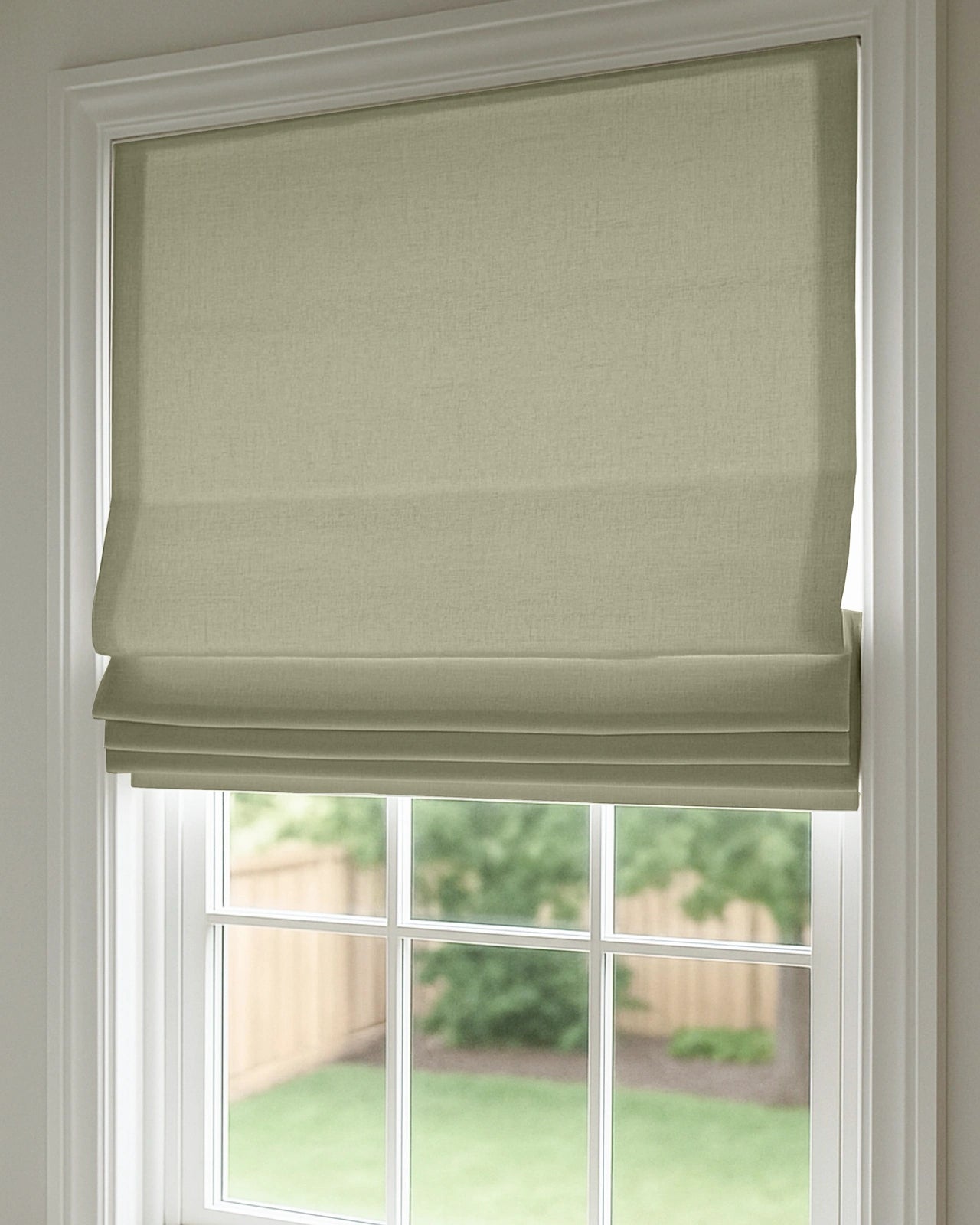 Everyday Linen Grey Beige