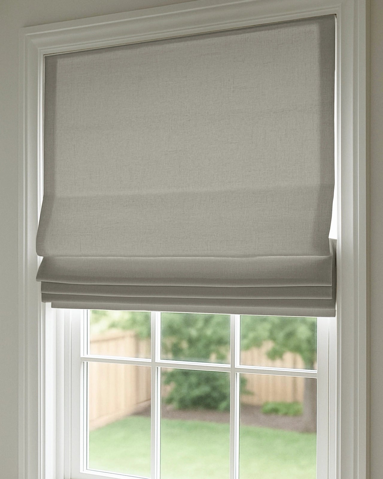 Everyday Linen Warm Grey