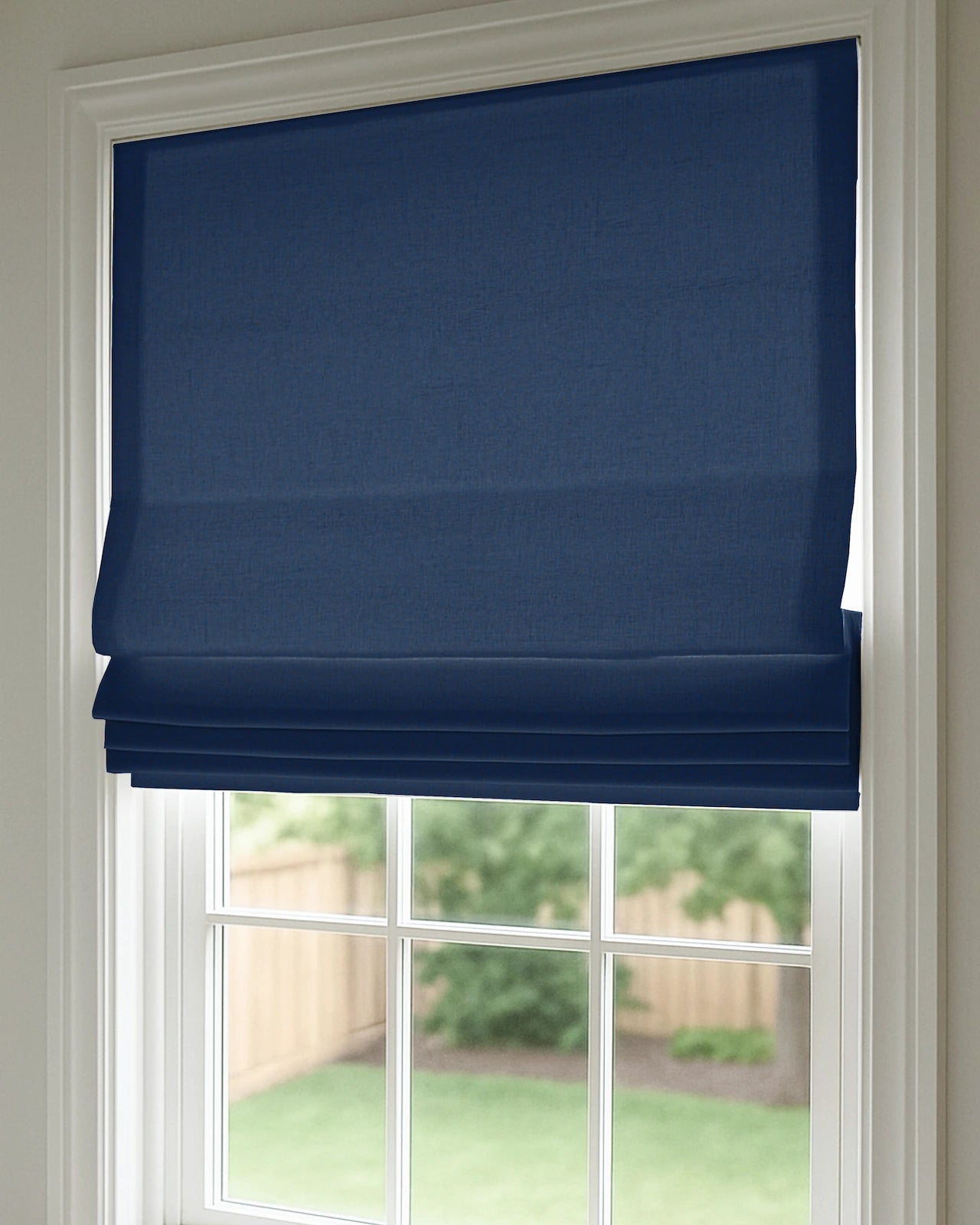 Everyday Linen Navy Blue