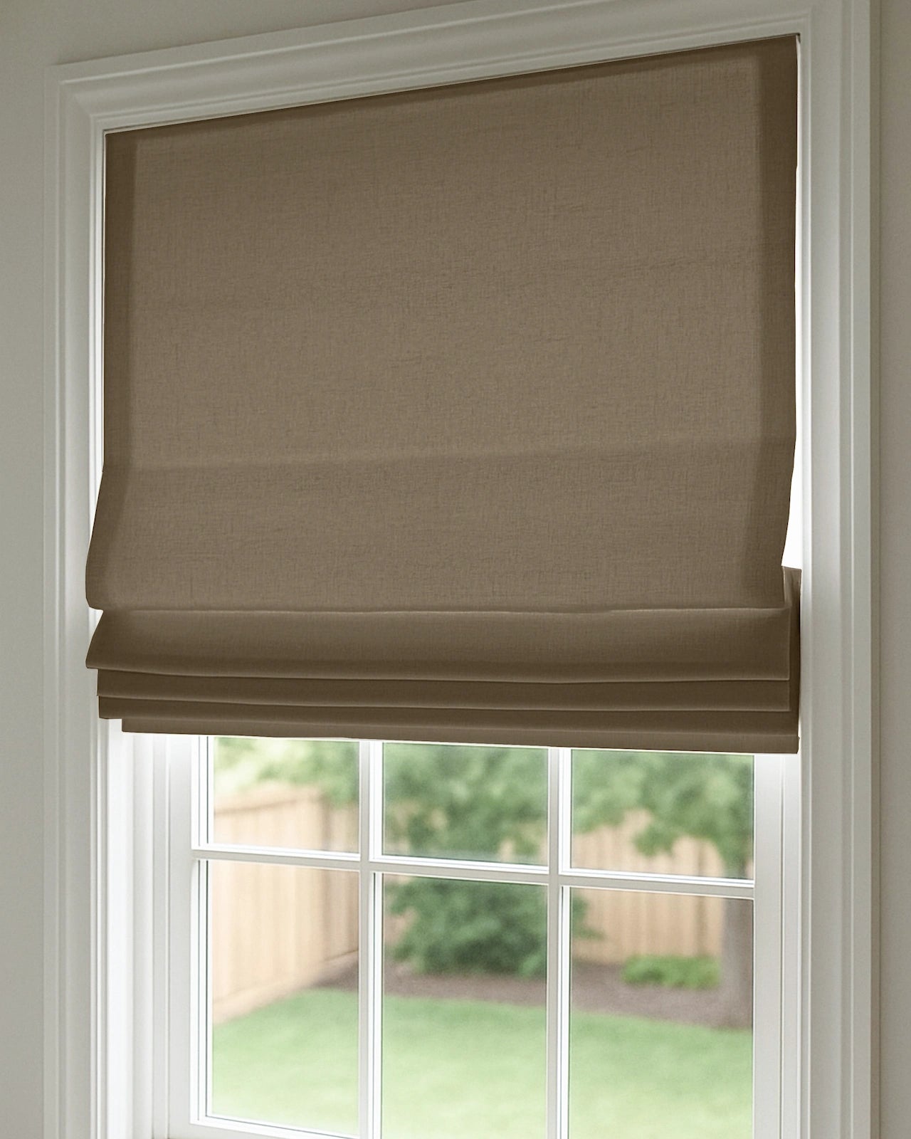 Everyday Linen Oak Dim Gray