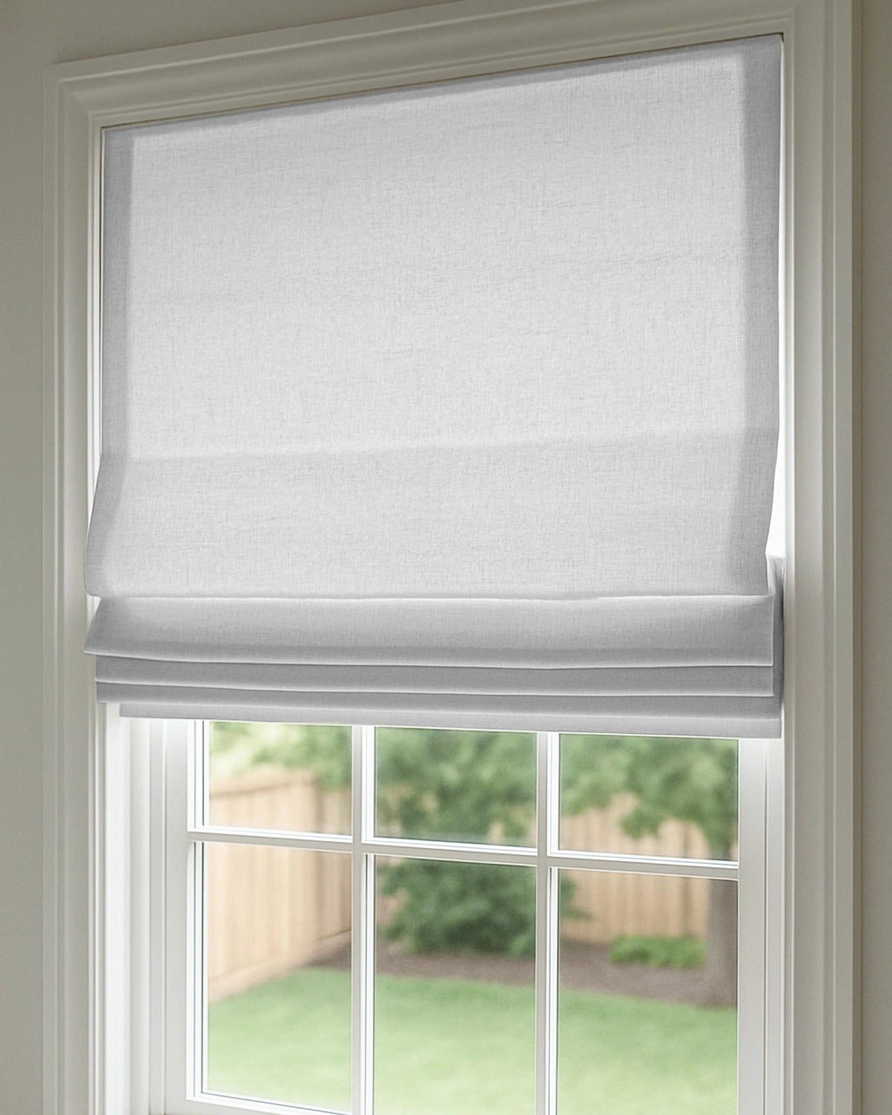 Everyday Linen Snow White