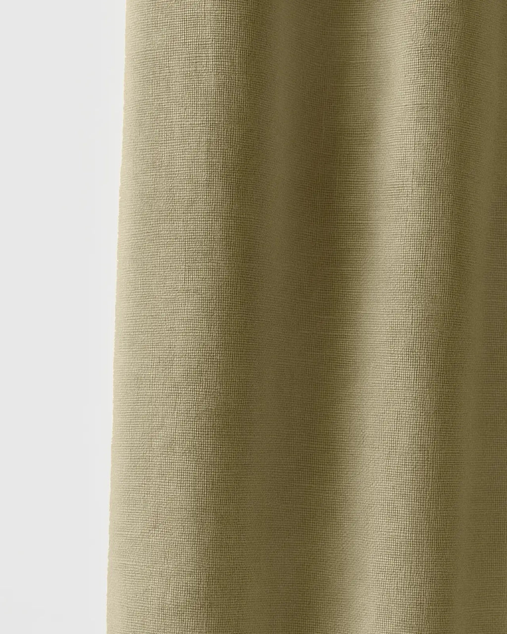 Heavy Linen Camel