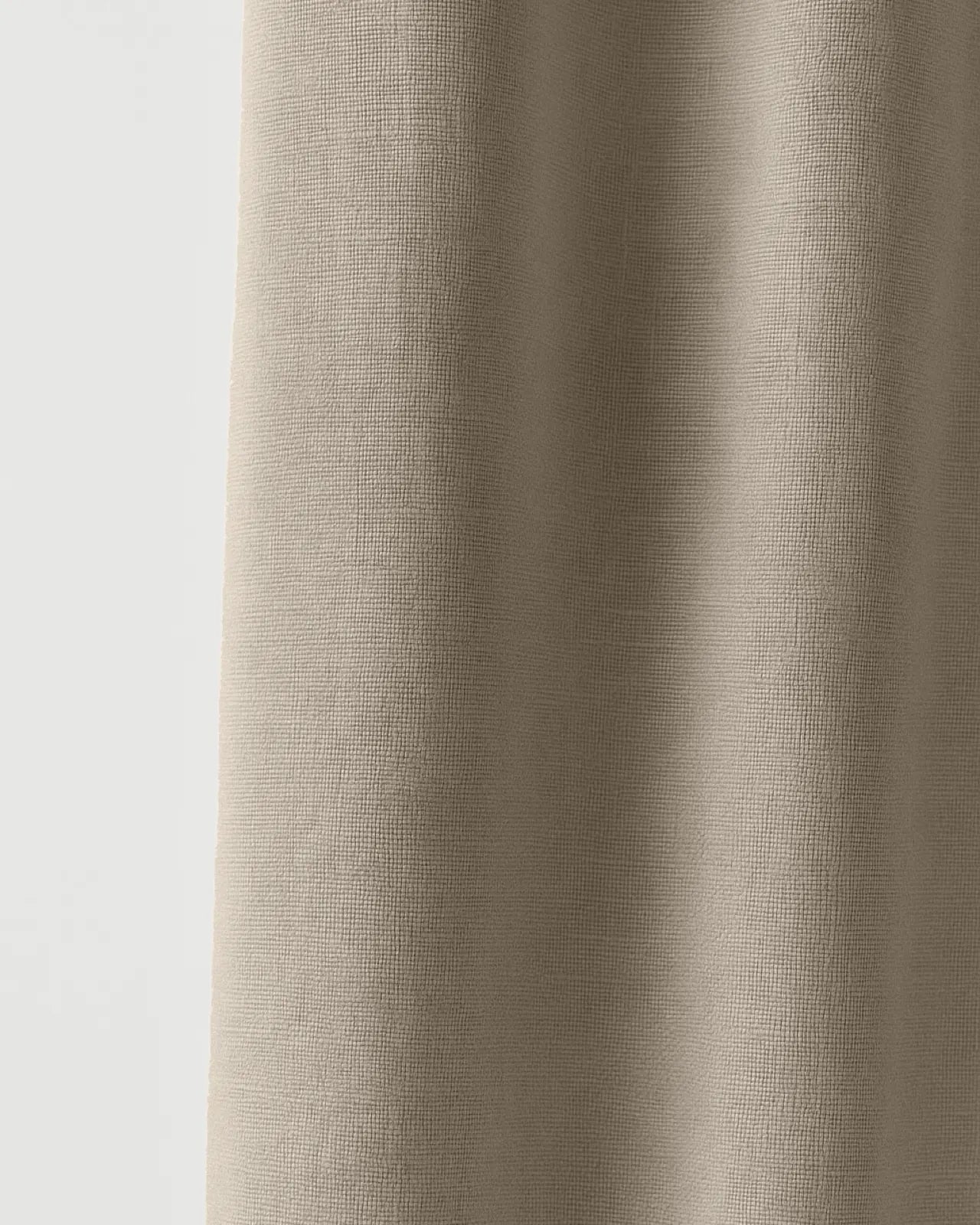 Heavy Linen Flax
