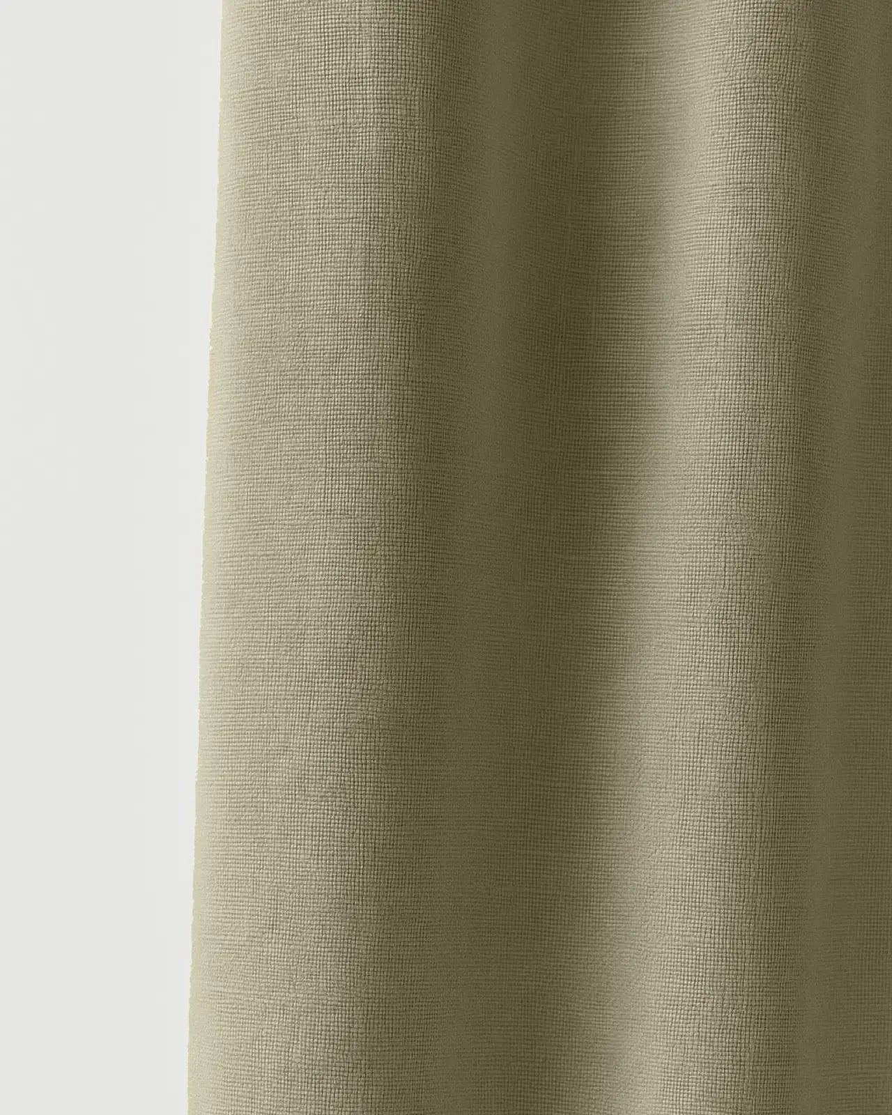 Heavy Linen Laurel