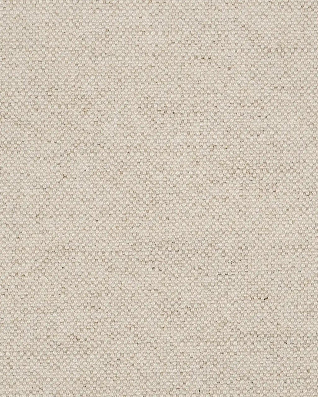 Heavy Linen Oatmeal